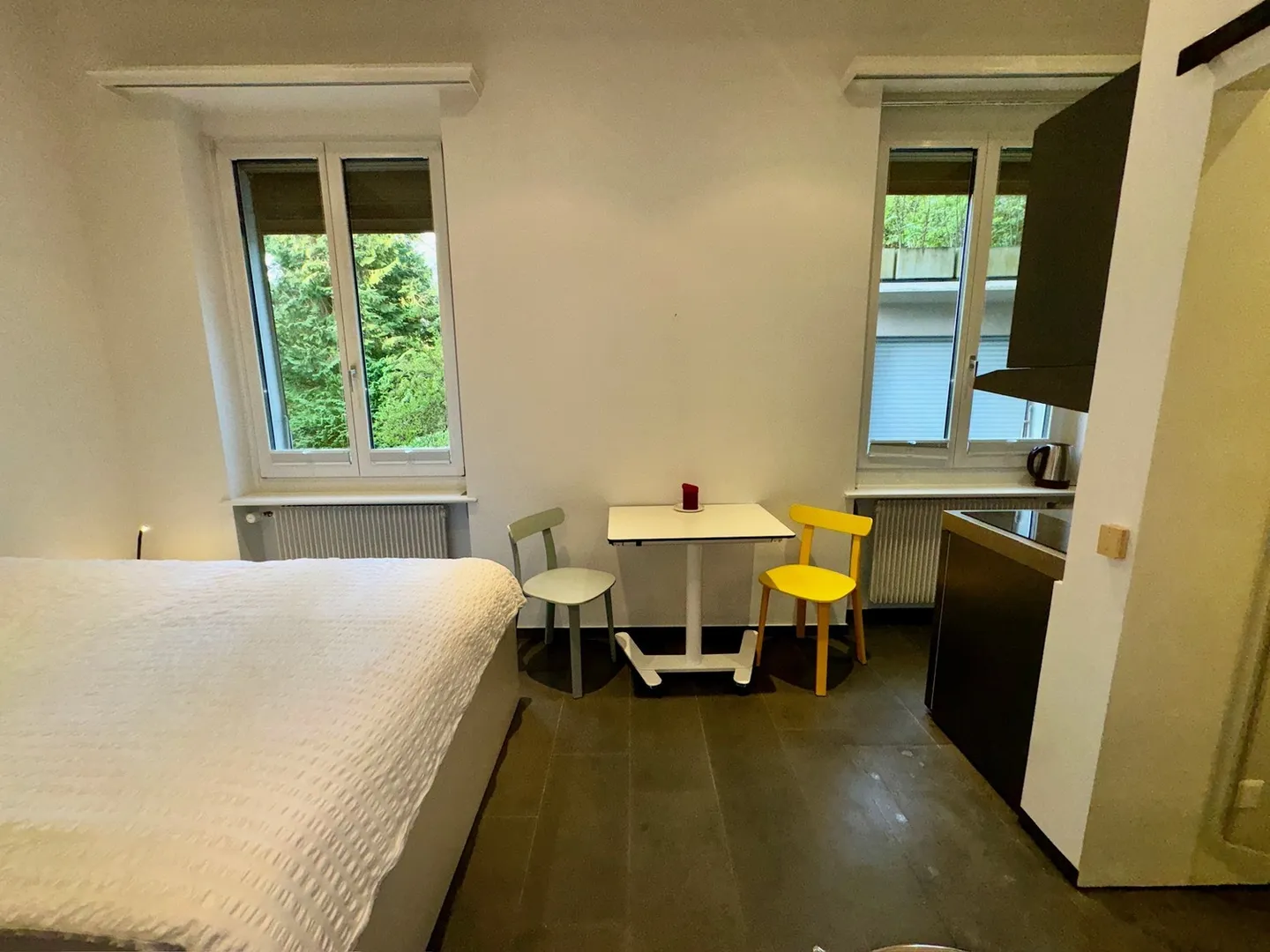 Studio aziendale in villa - super vicino al centro e all'università - Foto 5 di 27