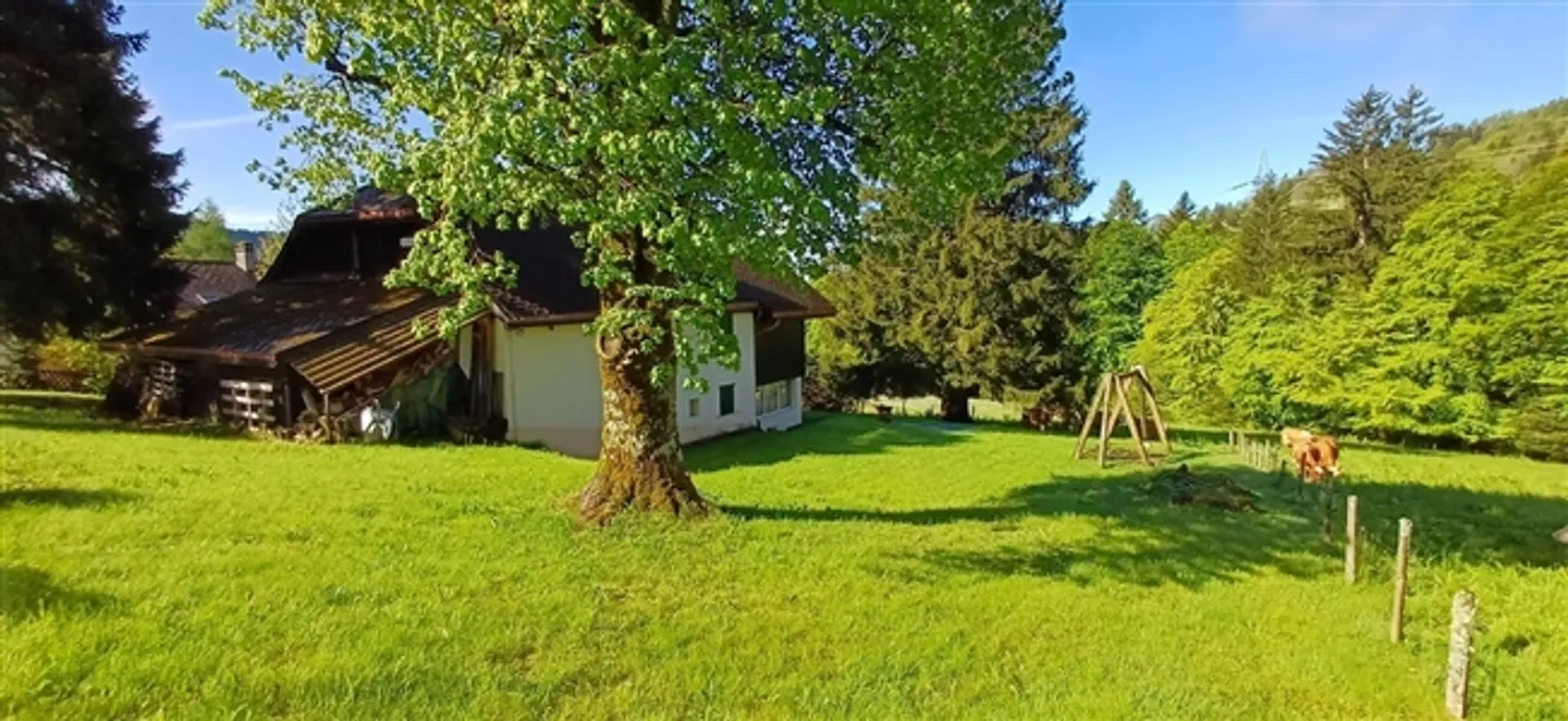 To be transformed into housing. Magnificent holiday camp for sale - Photo 5 of 13