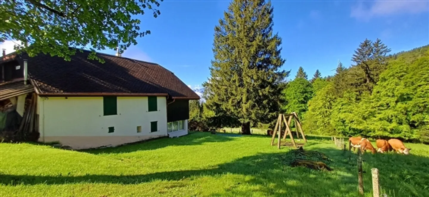 To be transformed into housing. Magnificent holiday camp for sale - Photo 6 of 13