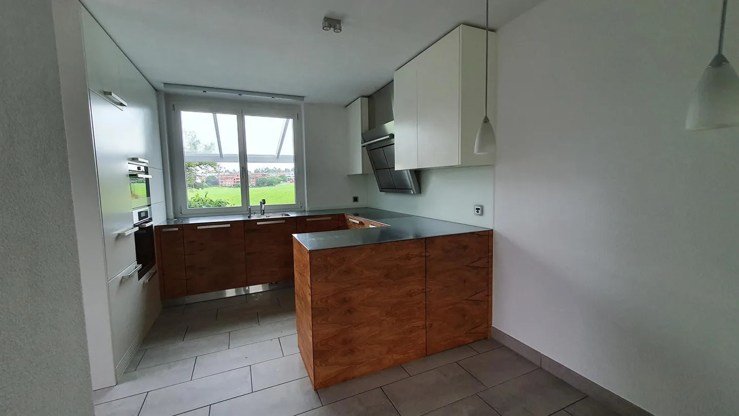 Reiheneckhaus mit Garten und viel Platz - Foto 3 von 6