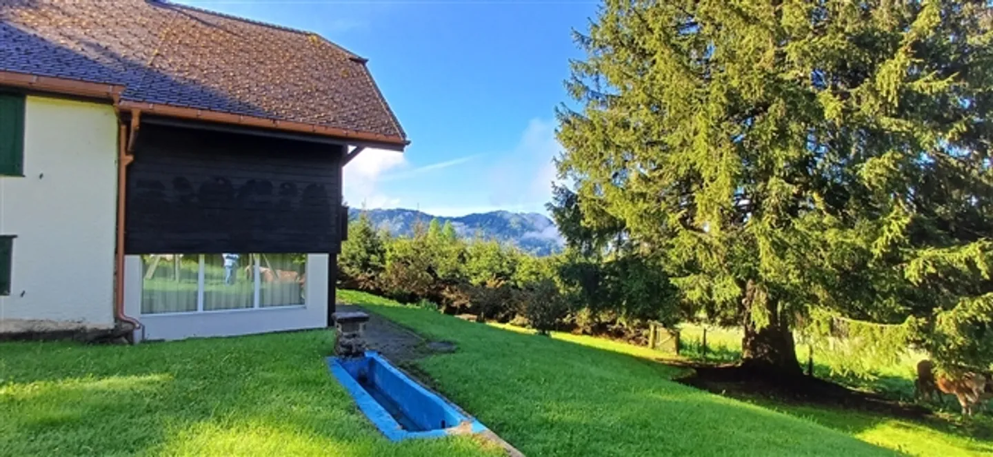 To be transformed into housing. Magnificent holiday camp for sale - Photo 7 of 13