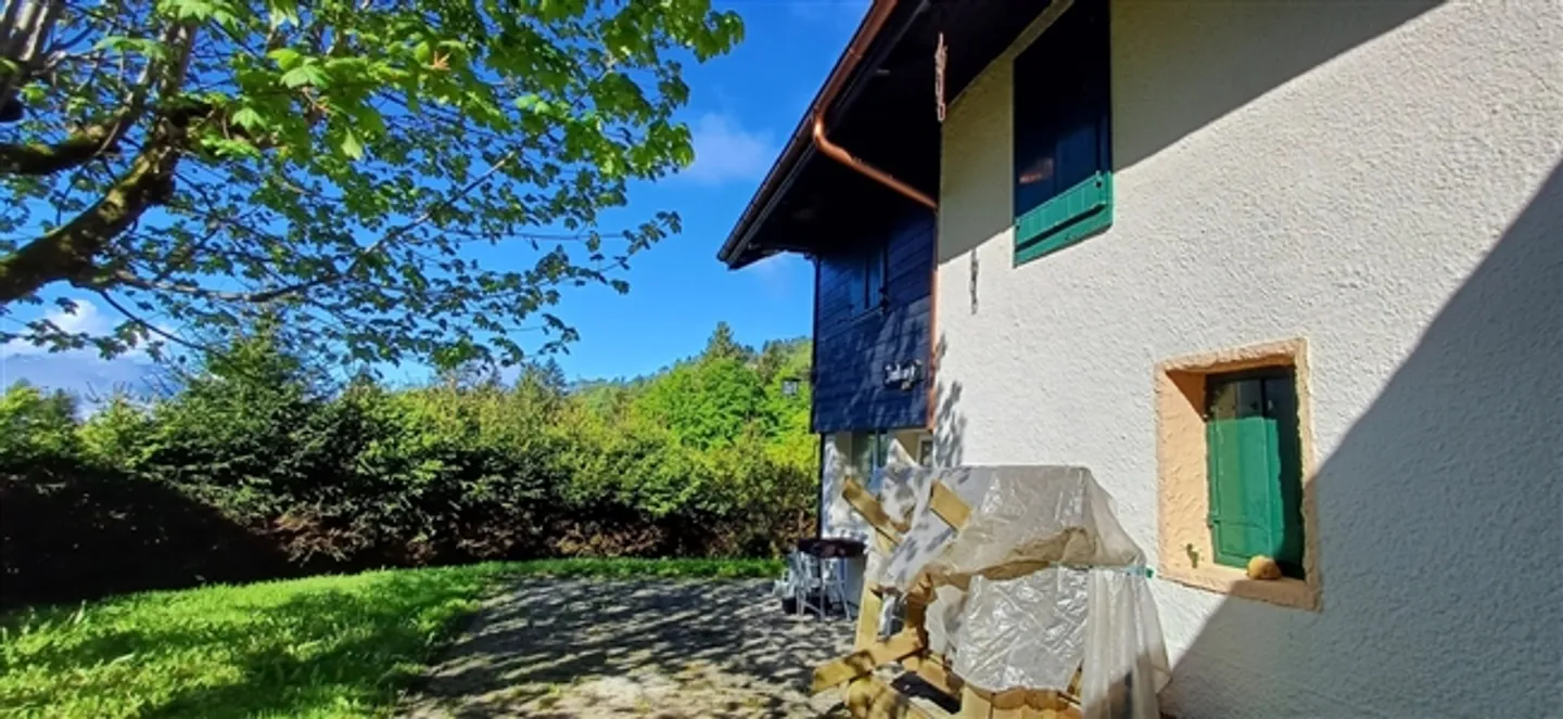 To be transformed into housing. Magnificent holiday camp for sale - Photo 8 of 13