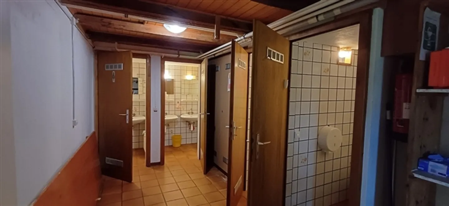 To be transformed into housing. Magnificent holiday camp for sale - Photo 9 of 13