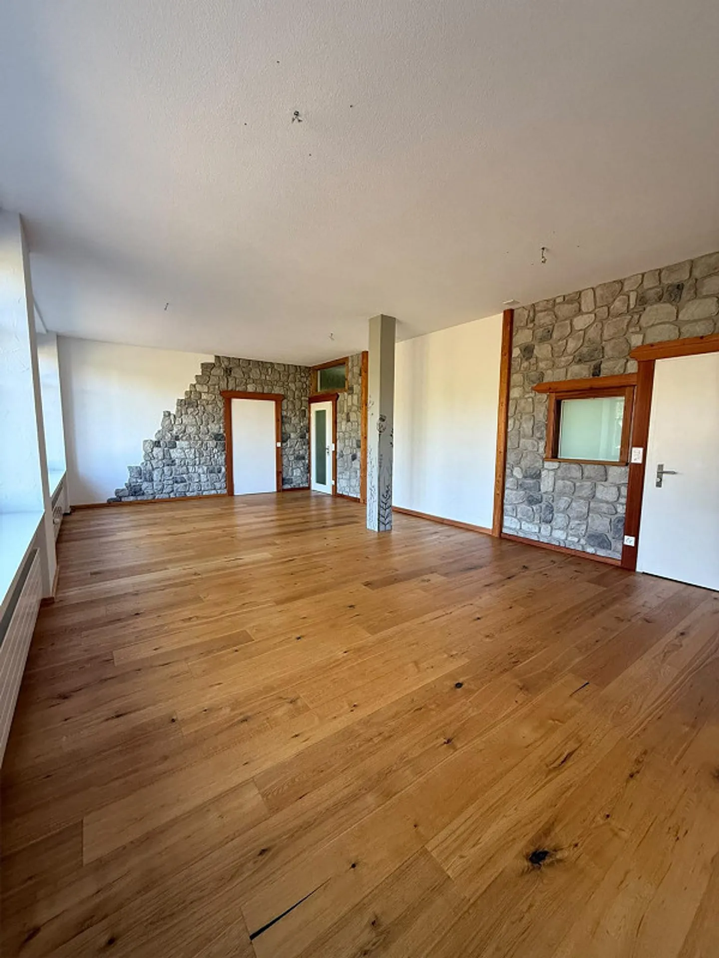 Attractive commercial premises in the Harfenberg² commercial building... - Photo 5 of 6