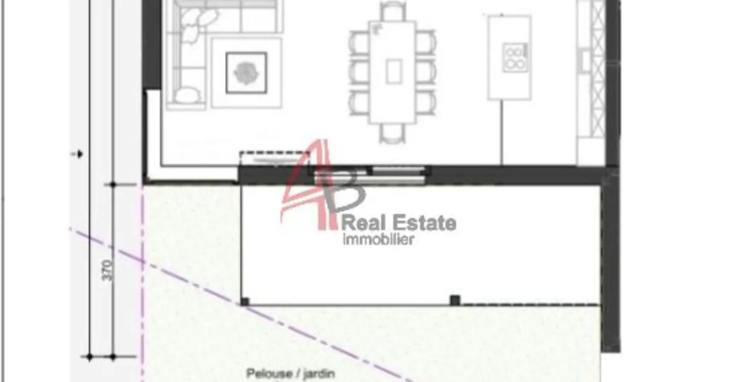 Appartement Neuf avec Jardin - Photo 8 sur 8