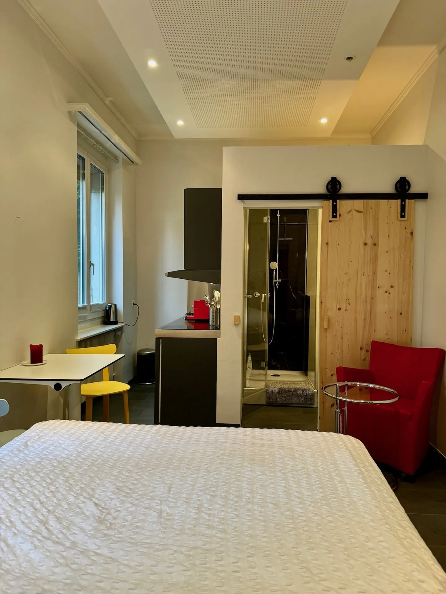 Studio aziendale in villa - super vicino al centro e all'università - Foto 16 di 27