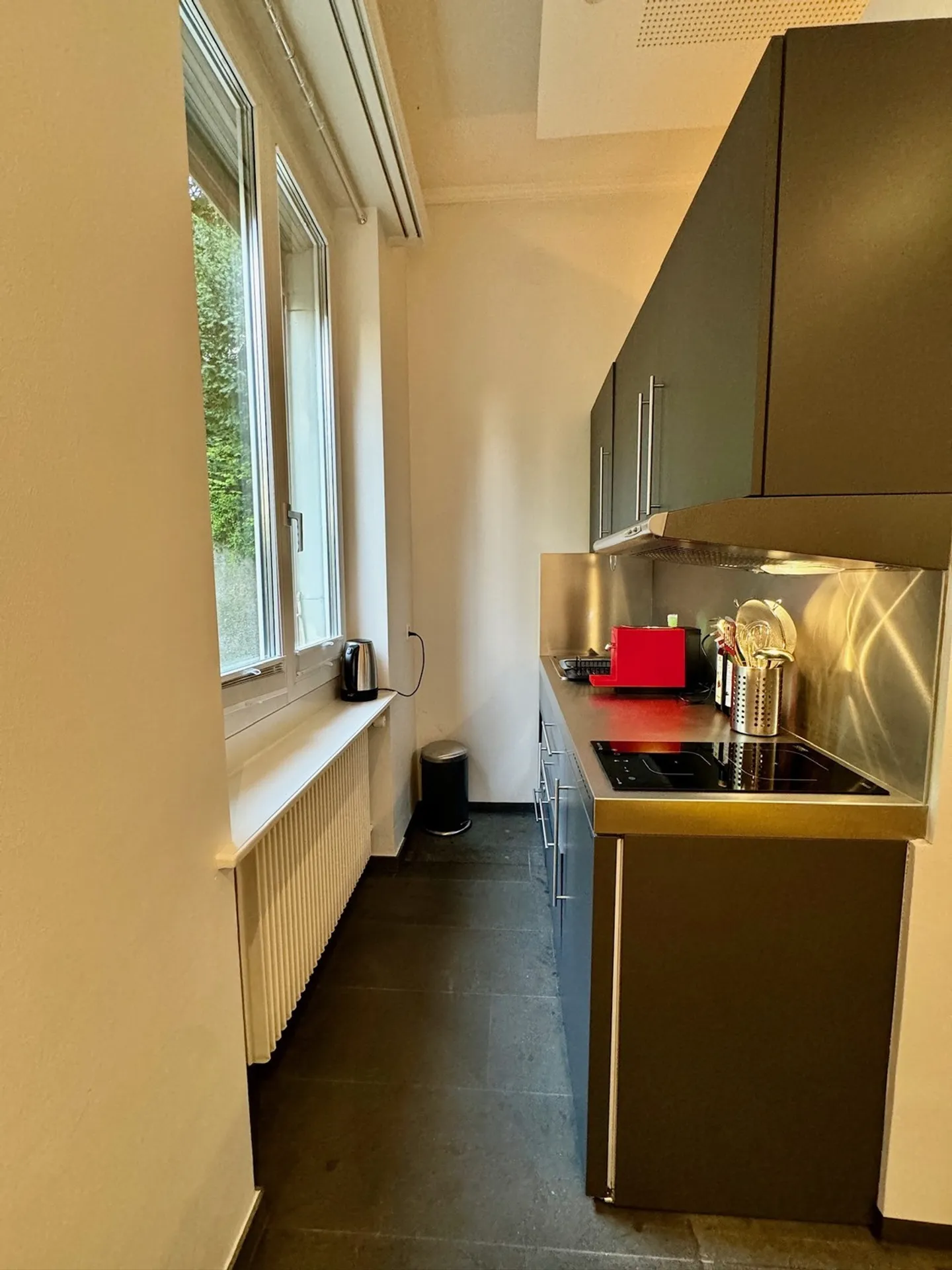 Studio aziendale in villa - super vicino al centro e all'università - Foto 17 di 27