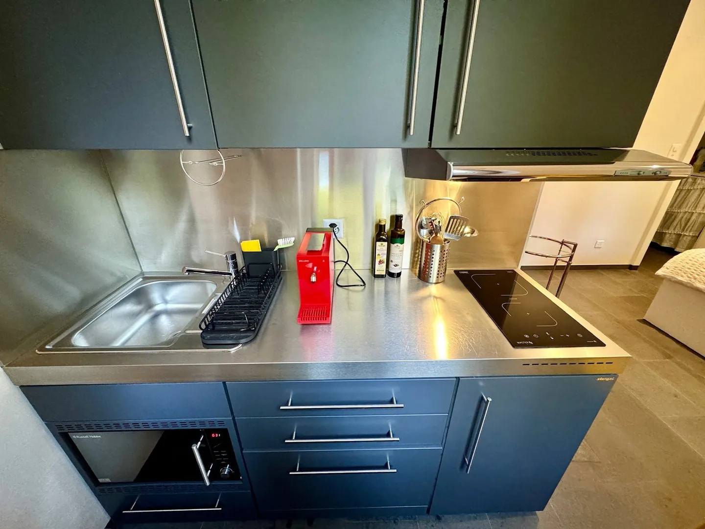 Studio aziendale in villa - super vicino al centro e all'università - Foto 18 di 27