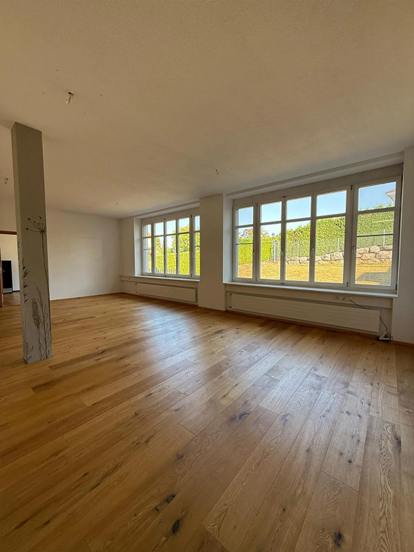 Attractive commercial premises in the Harfenberg² commercial building... - Photo 3 of 6