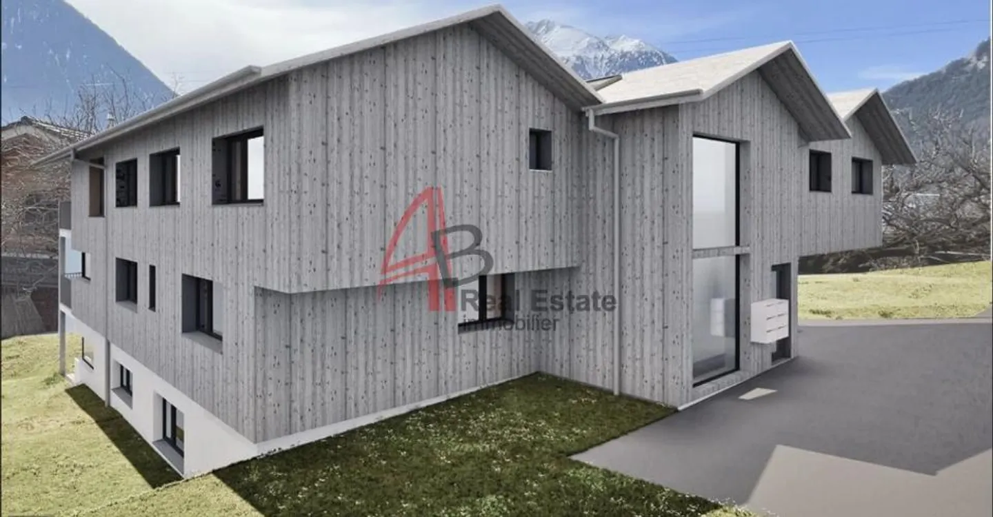 Appartement Neuf avec Jardin - Photo 7 sur 8