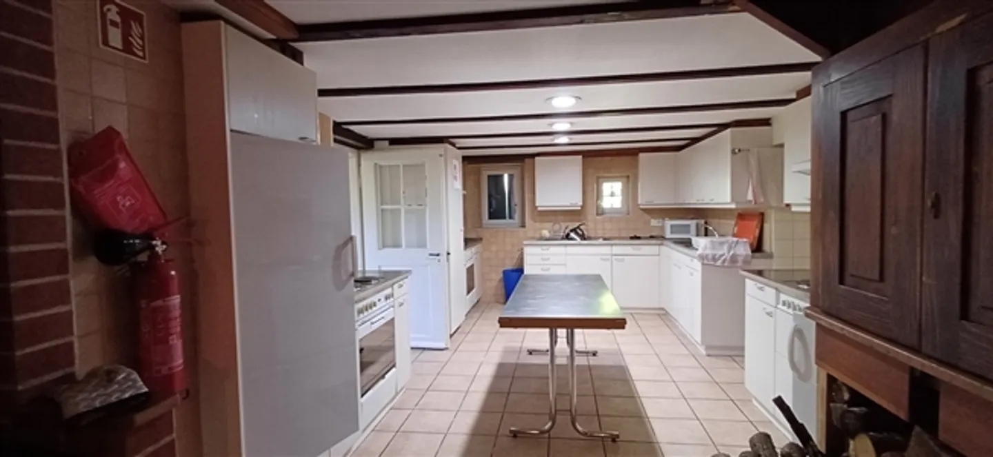 To be transformed into housing. Magnificent holiday camp for sale - Photo 11 of 13