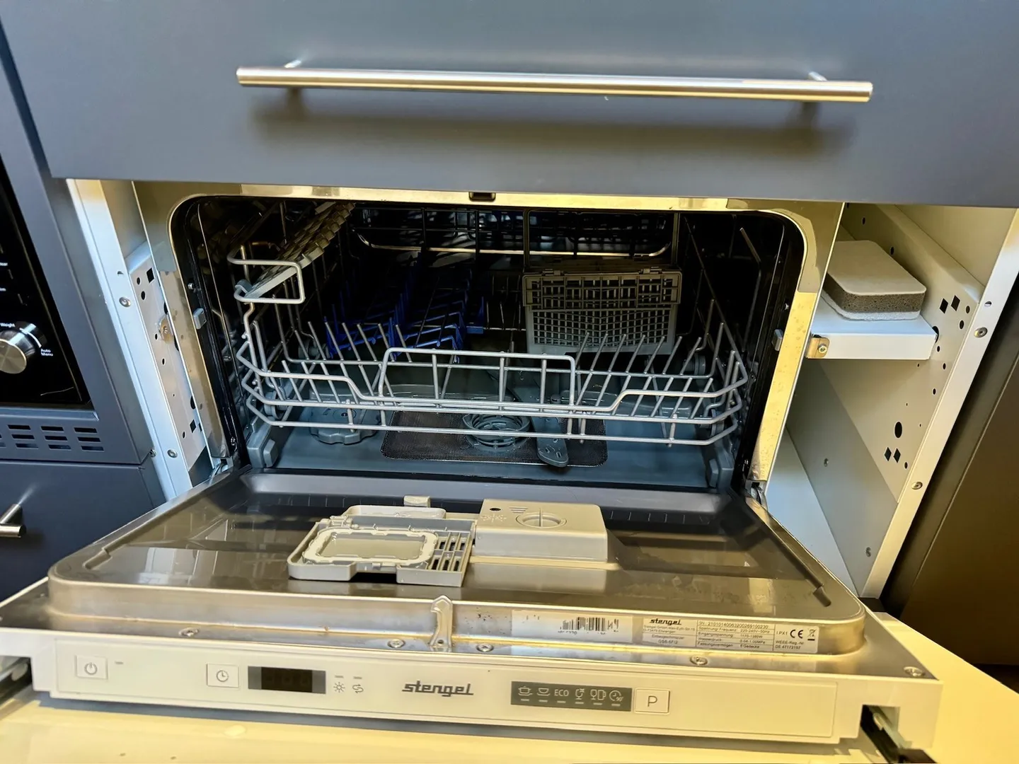 Studio aziendale in villa - super vicino al centro e all'università - Foto 25 di 27