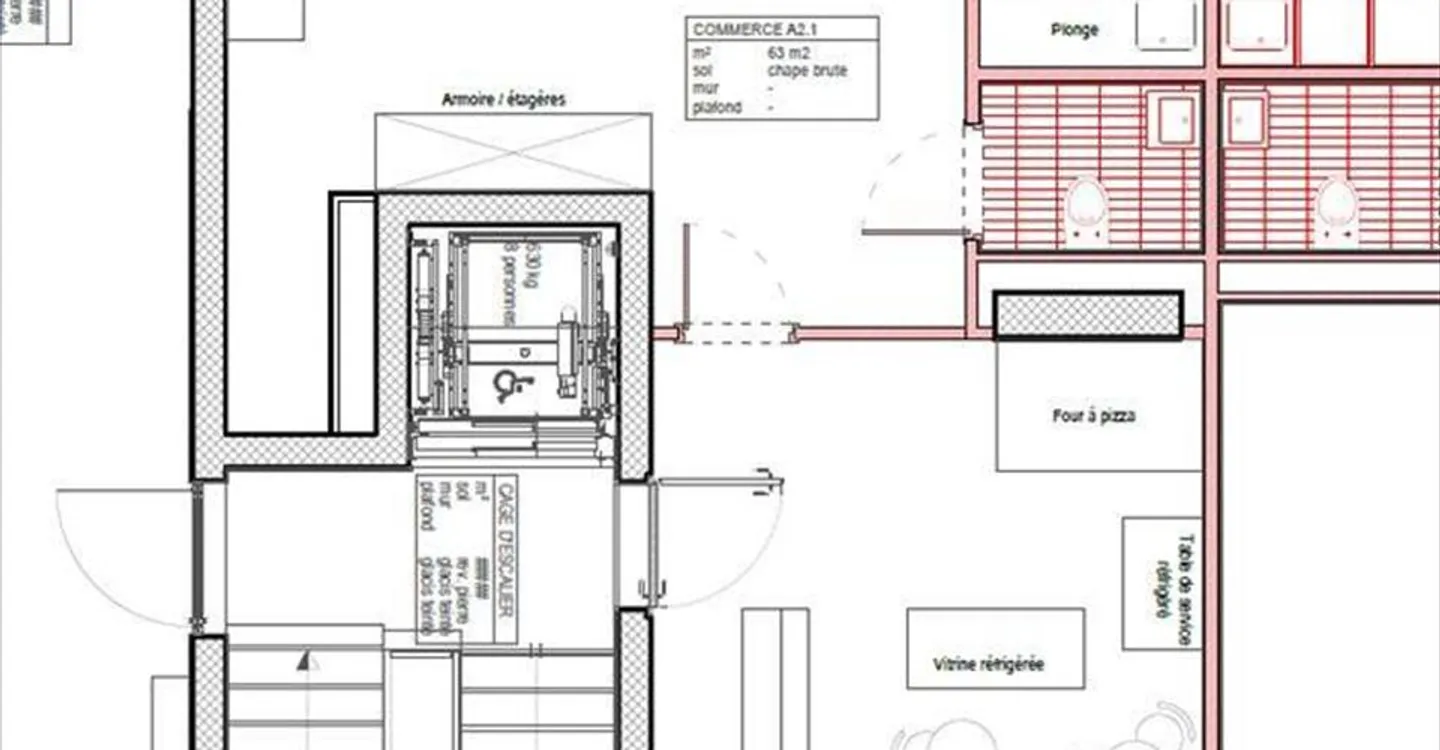 Shop for rent - Photo 1 of 6