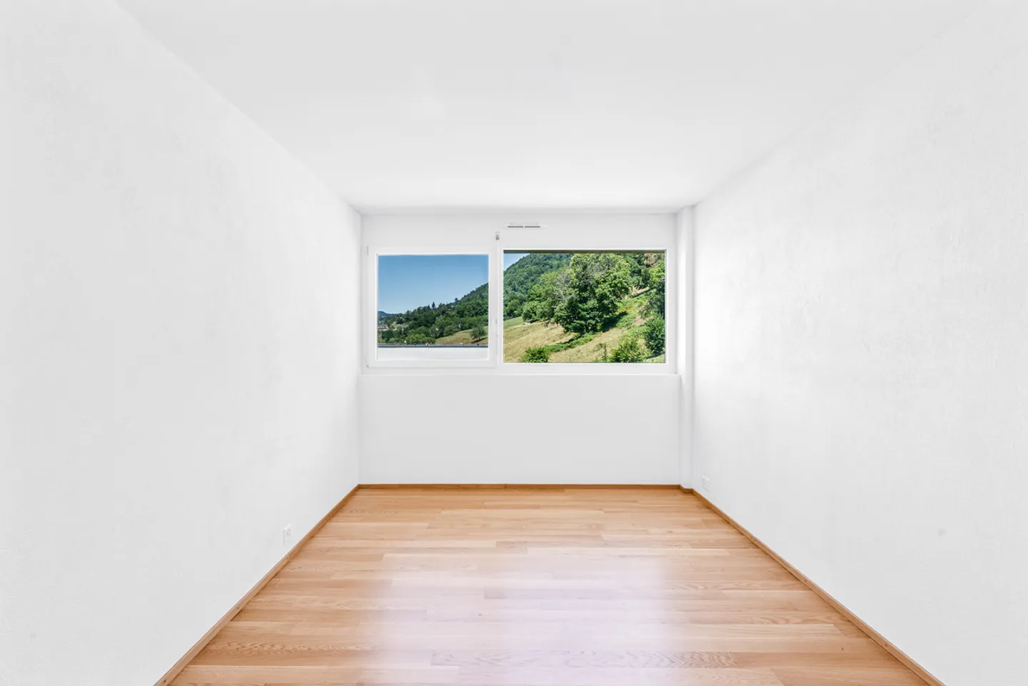 Appartamento magnifico con vista panoramica mozzafiato - Foto 5 di 13