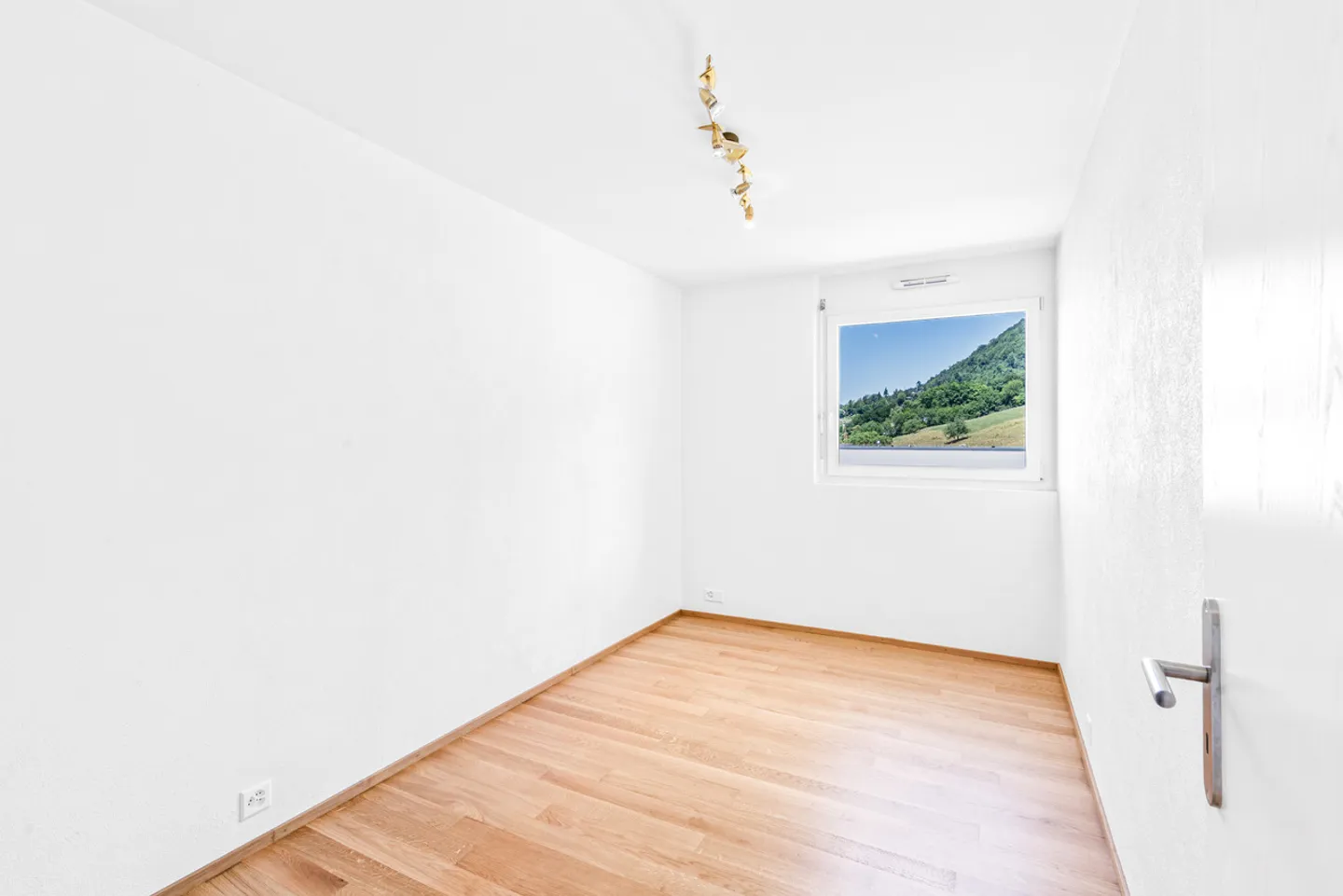 Appartamento magnifico con vista panoramica mozzafiato - Foto 7 di 13