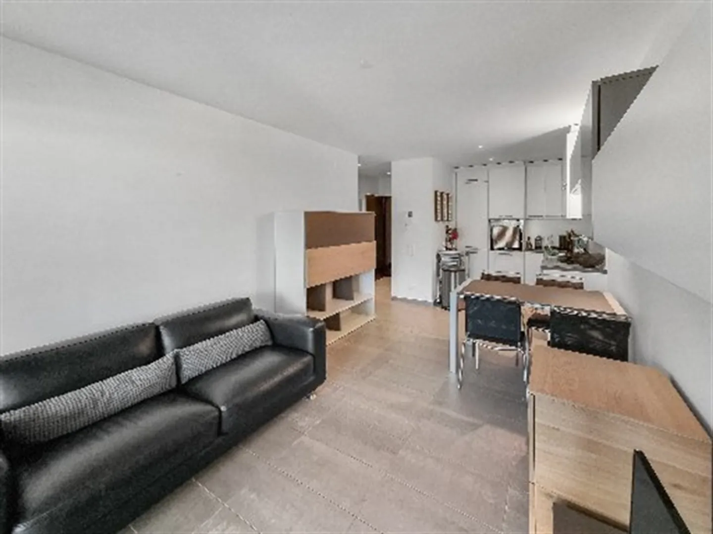 «Paradiso - moderne und möblierte 2.5-Zimmerwohnung» - Foto 9 von 11