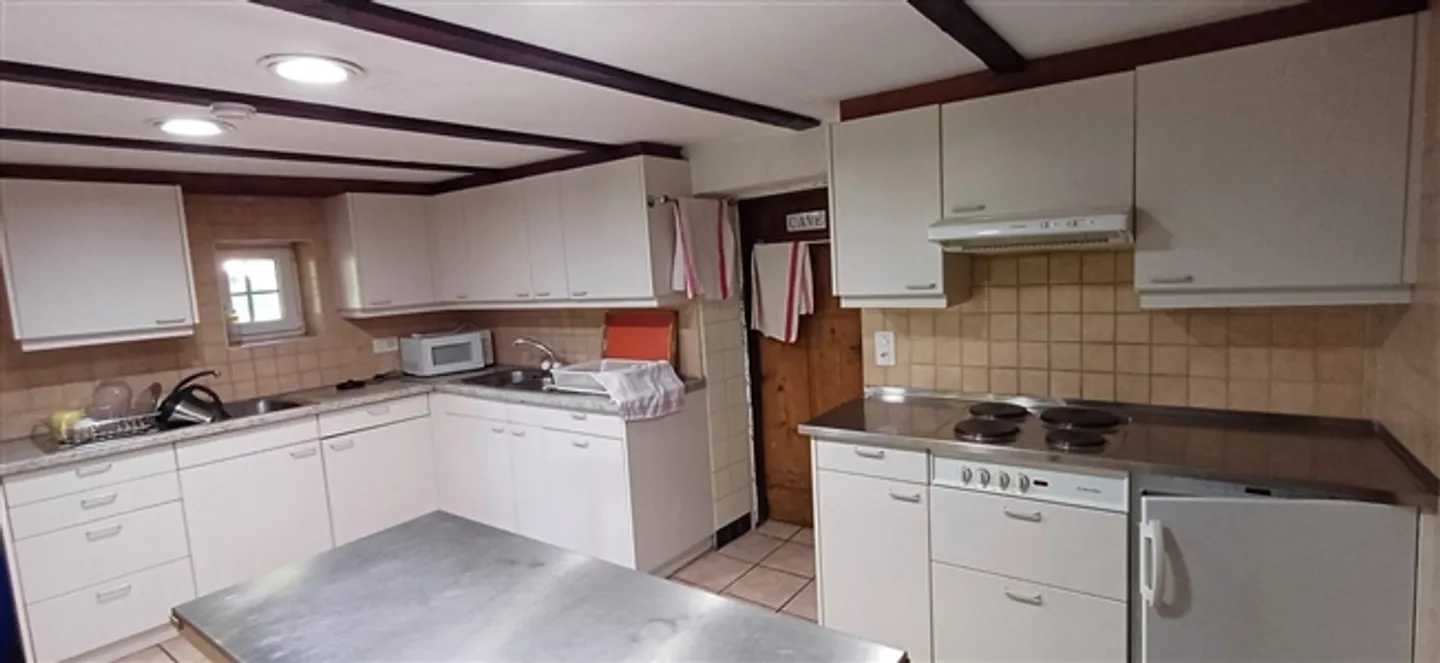 To be transformed into housing. Magnificent holiday camp for sale - Photo 13 of 13