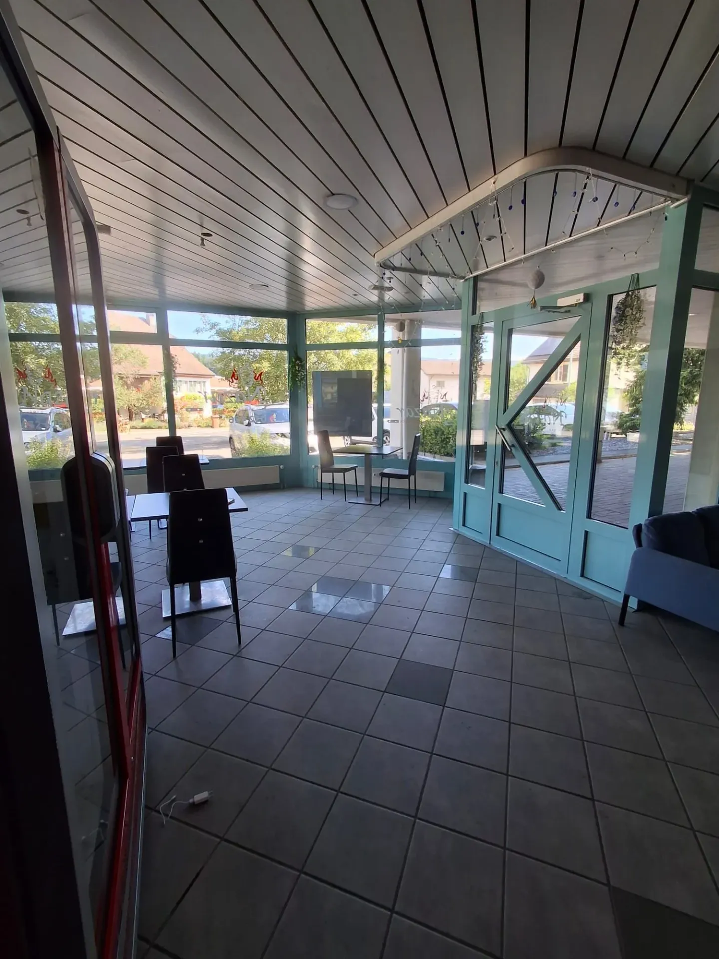 Espace Commercial à Haute-Sorne - Photo 4 sur 4