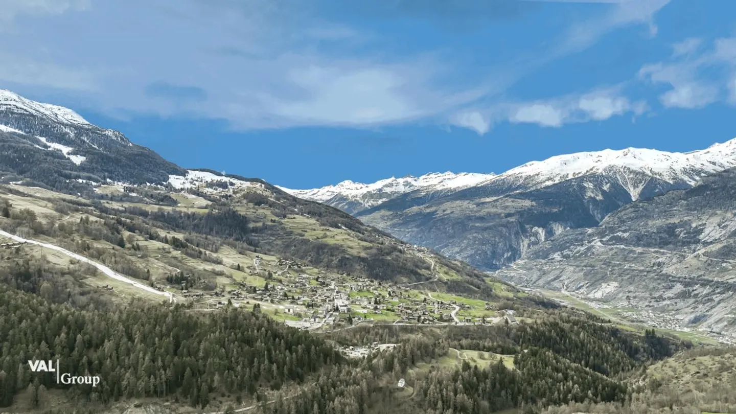 Terrain à bâtir situé au centre dans un environnement attrayant et familial - Photo 7 sur 9