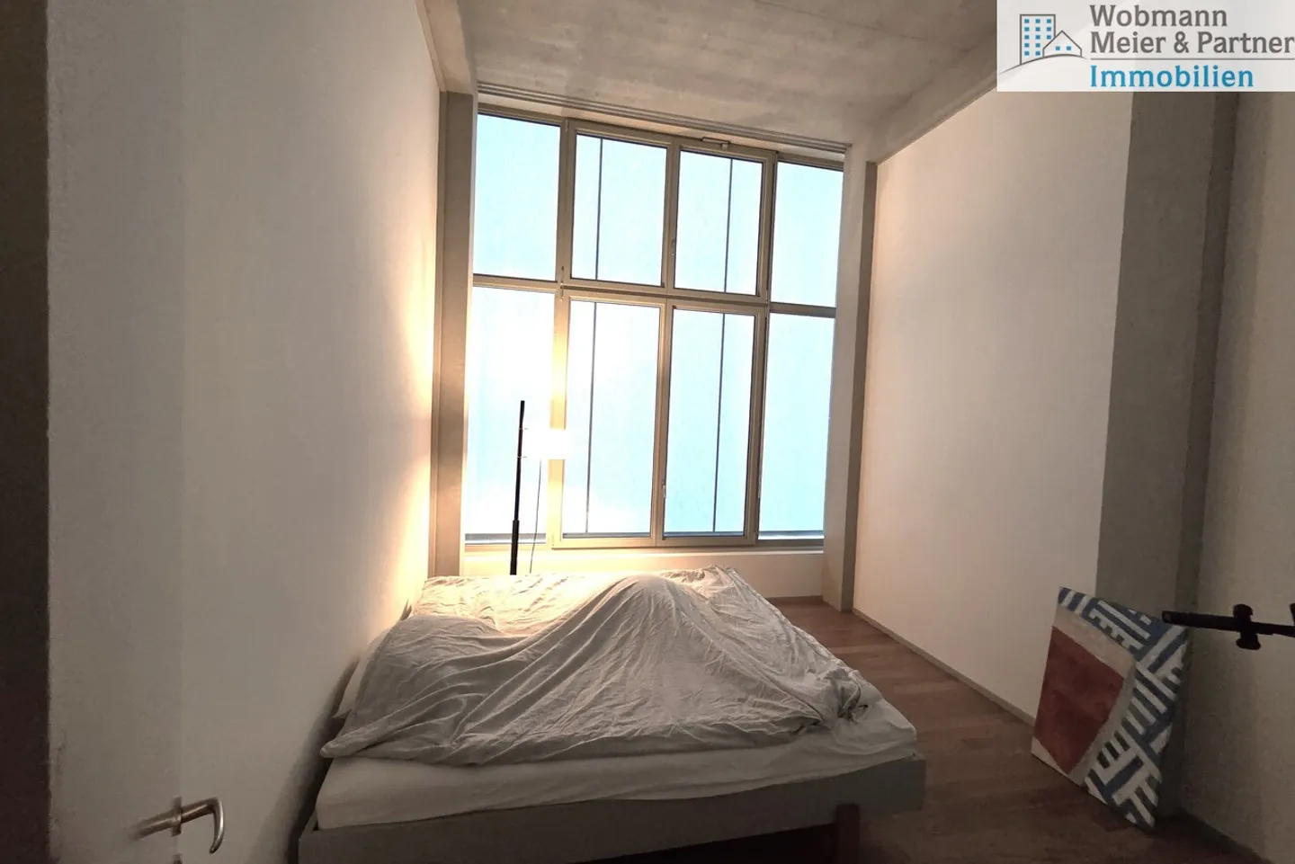 Appartement de townhouse moderne dans le quartier historique de Sulzer - Photo 5 sur 8
