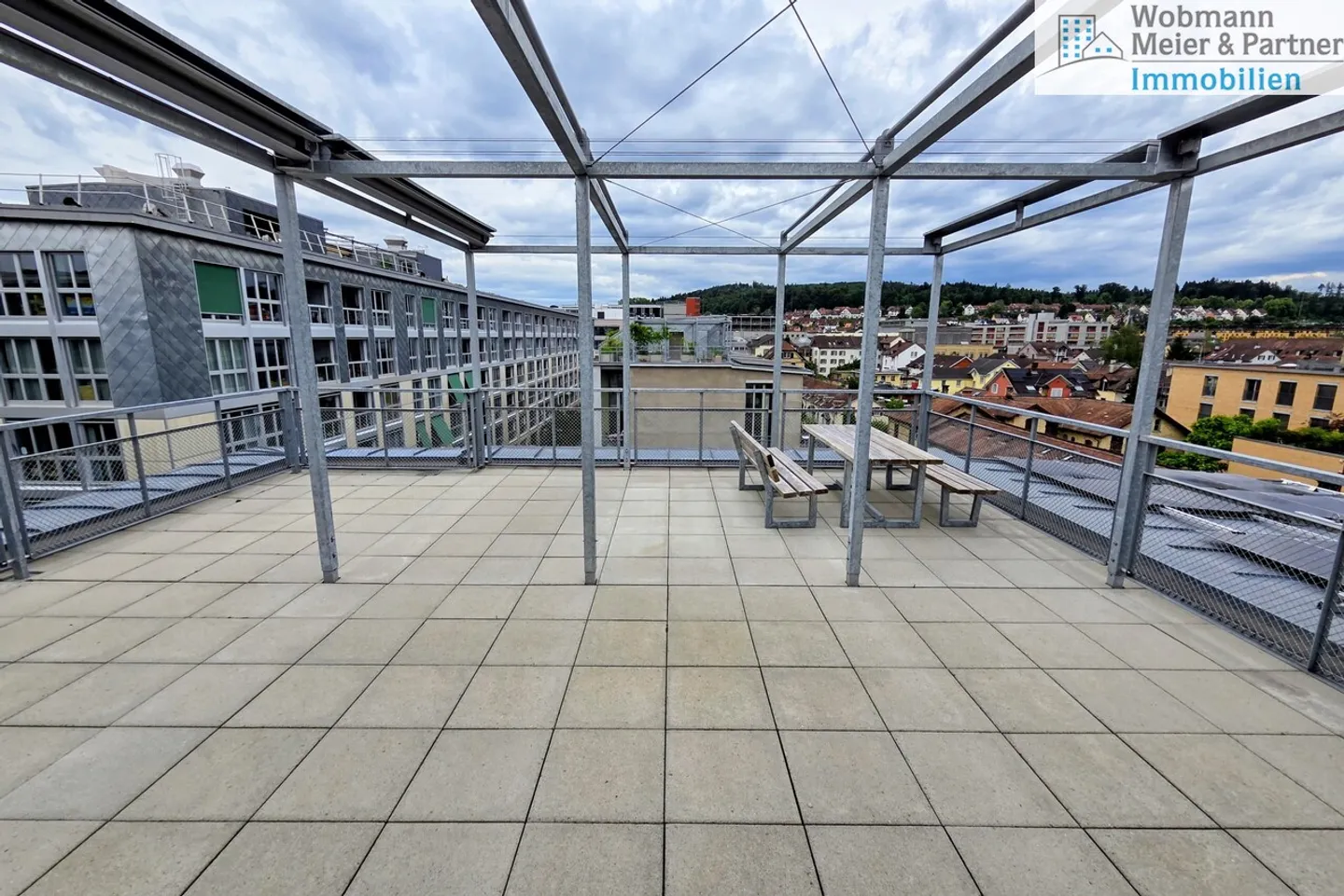 Appartement de townhouse moderne dans le quartier historique de Sulzer - Photo 8 sur 8