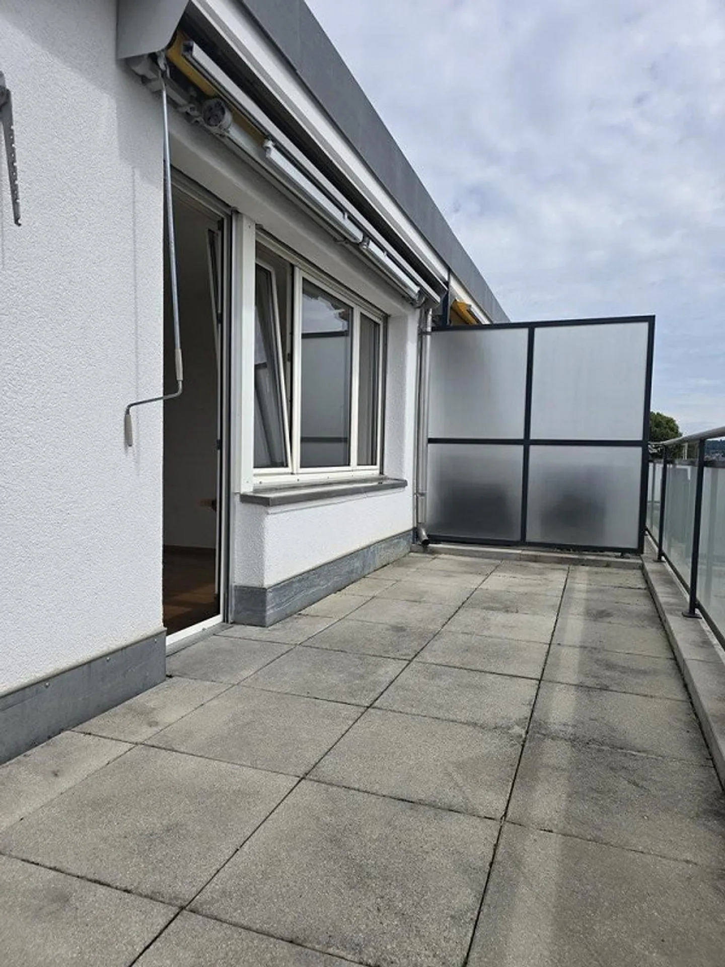 Apartment in the heart of Biel - Photo 5 of 5