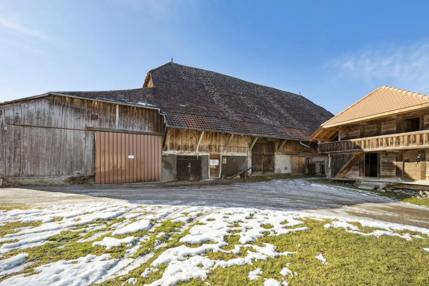 Opportunità rara: progetto immobiliare da sviluppare - Foto 4 di 6