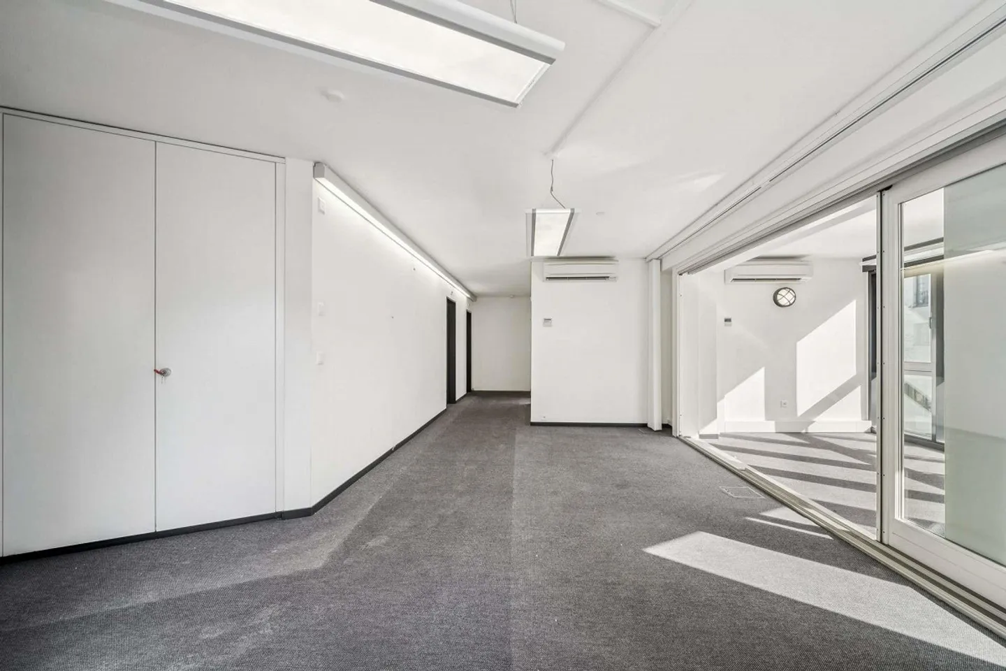 Moderne Büroräumlichkeiten in Neuhausen - Foto 4 von 17