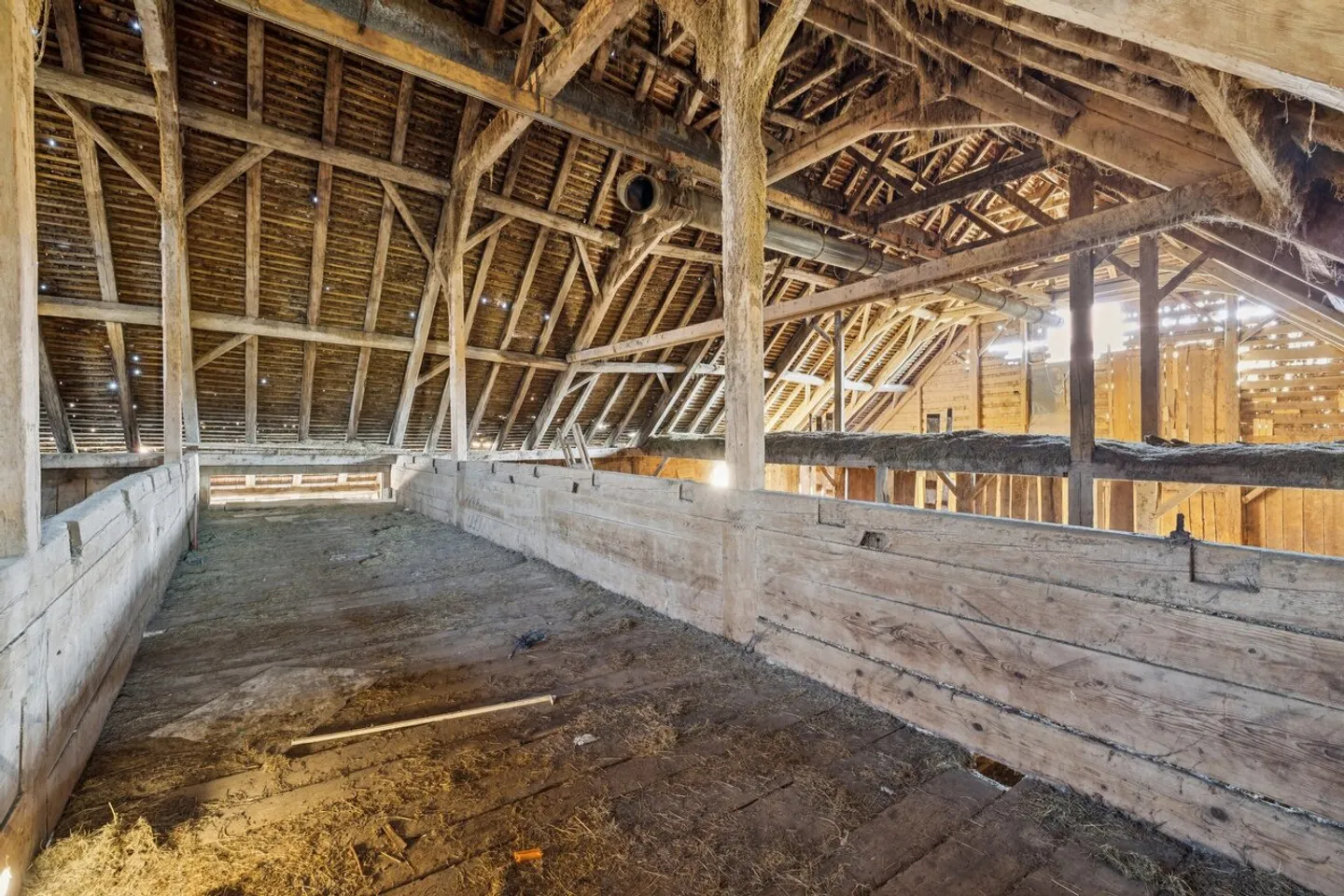 Opportunità rara: progetto immobiliare da sviluppare - Foto 5 di 6