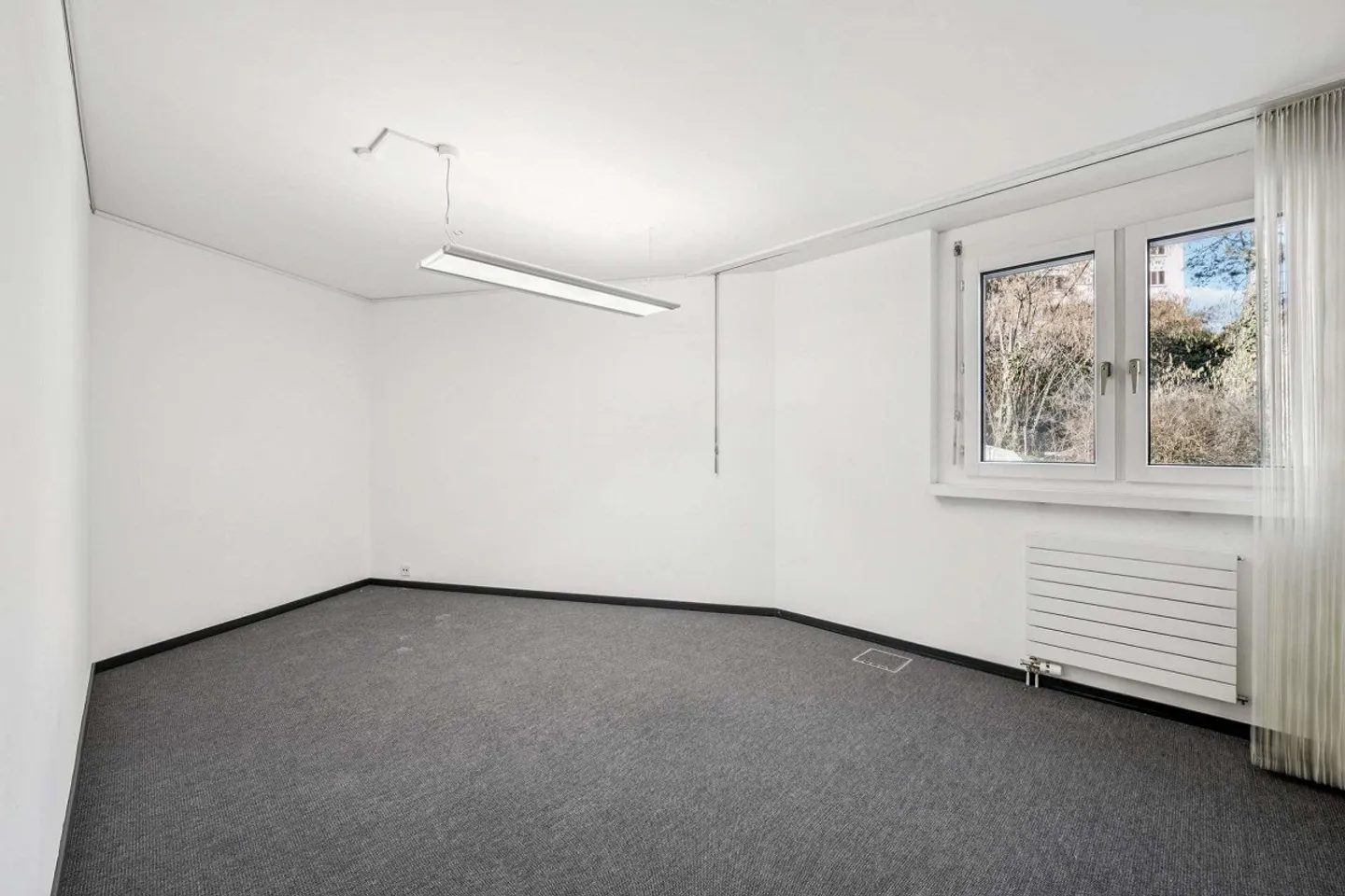 Moderne Büroräumlichkeiten in Neuhausen - Foto 9 von 17