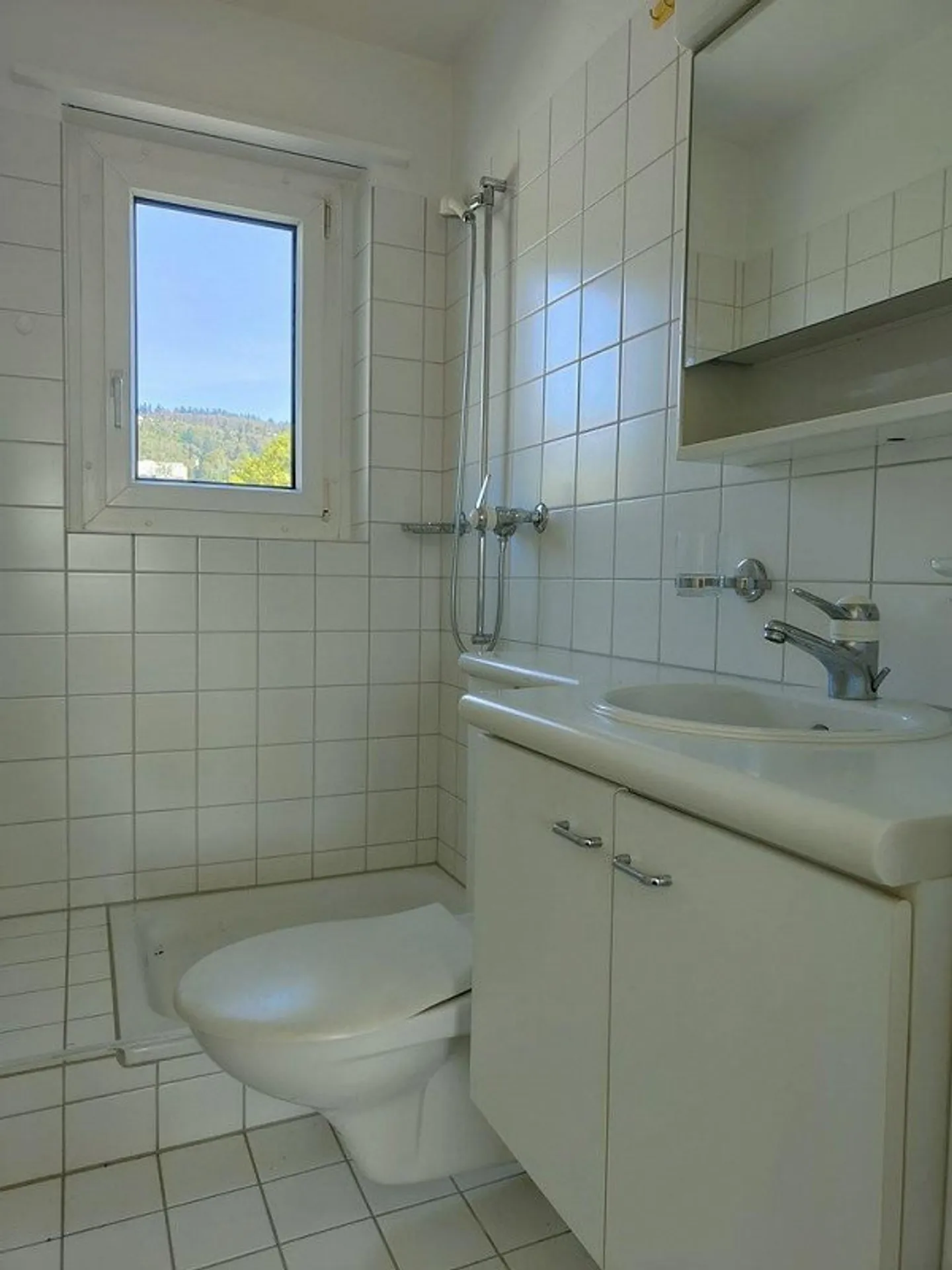Apartment in the heart of Biel - Photo 3 of 5