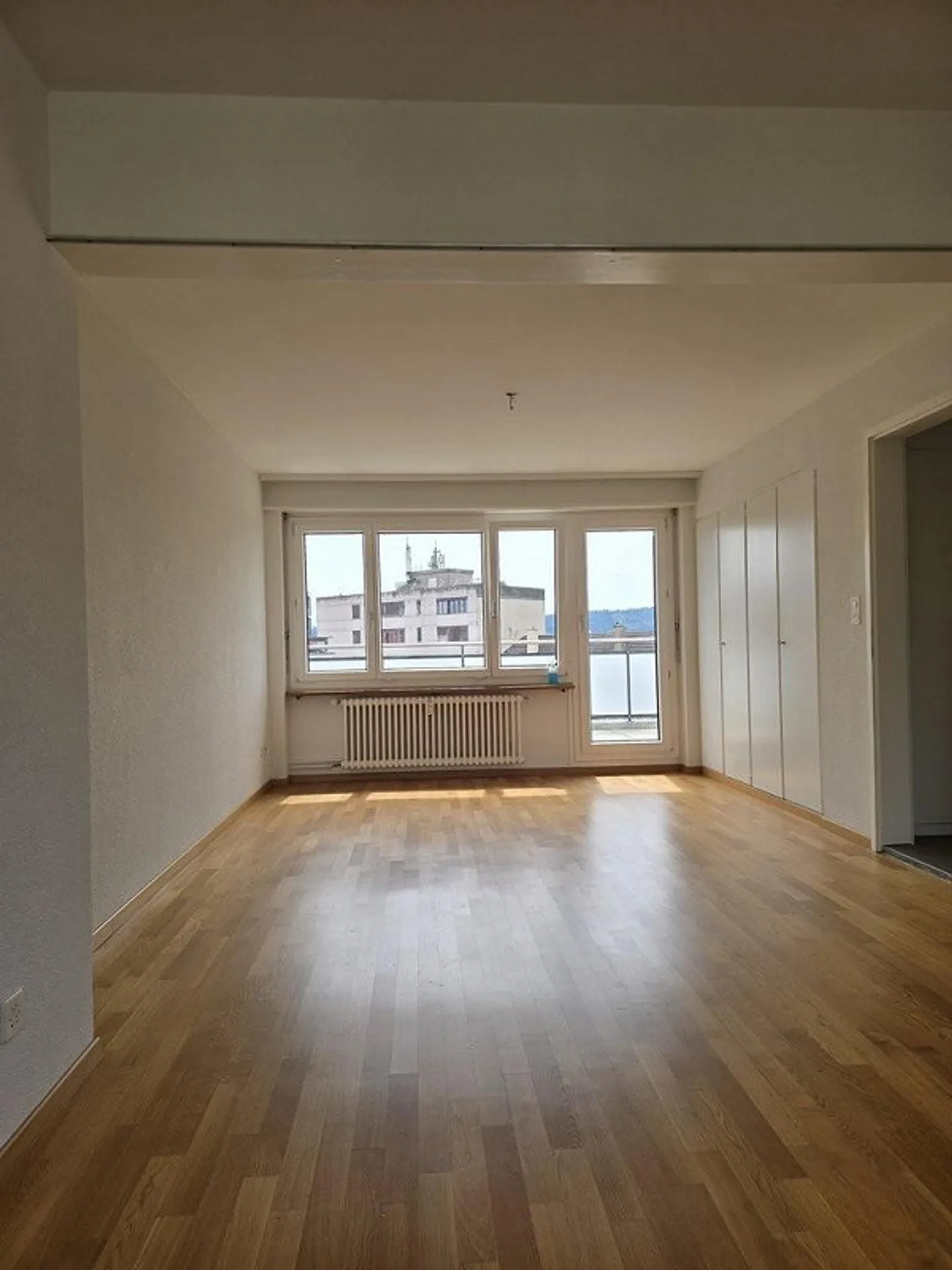 Apartment in the heart of Biel - Photo 4 of 5