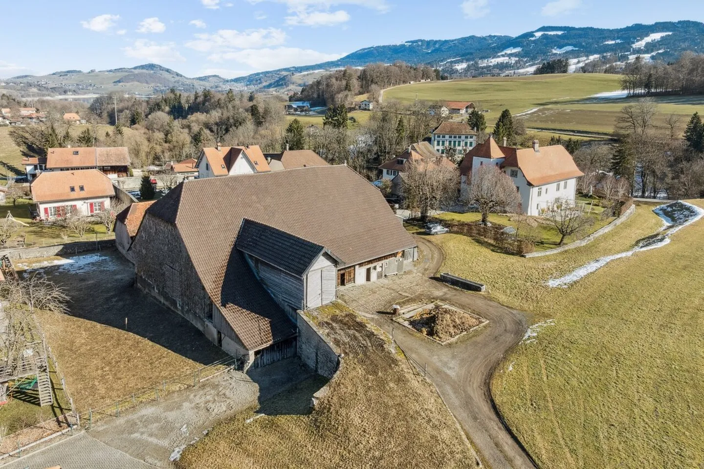 Opportunità rara: progetto immobiliare da sviluppare - Foto 2 di 6