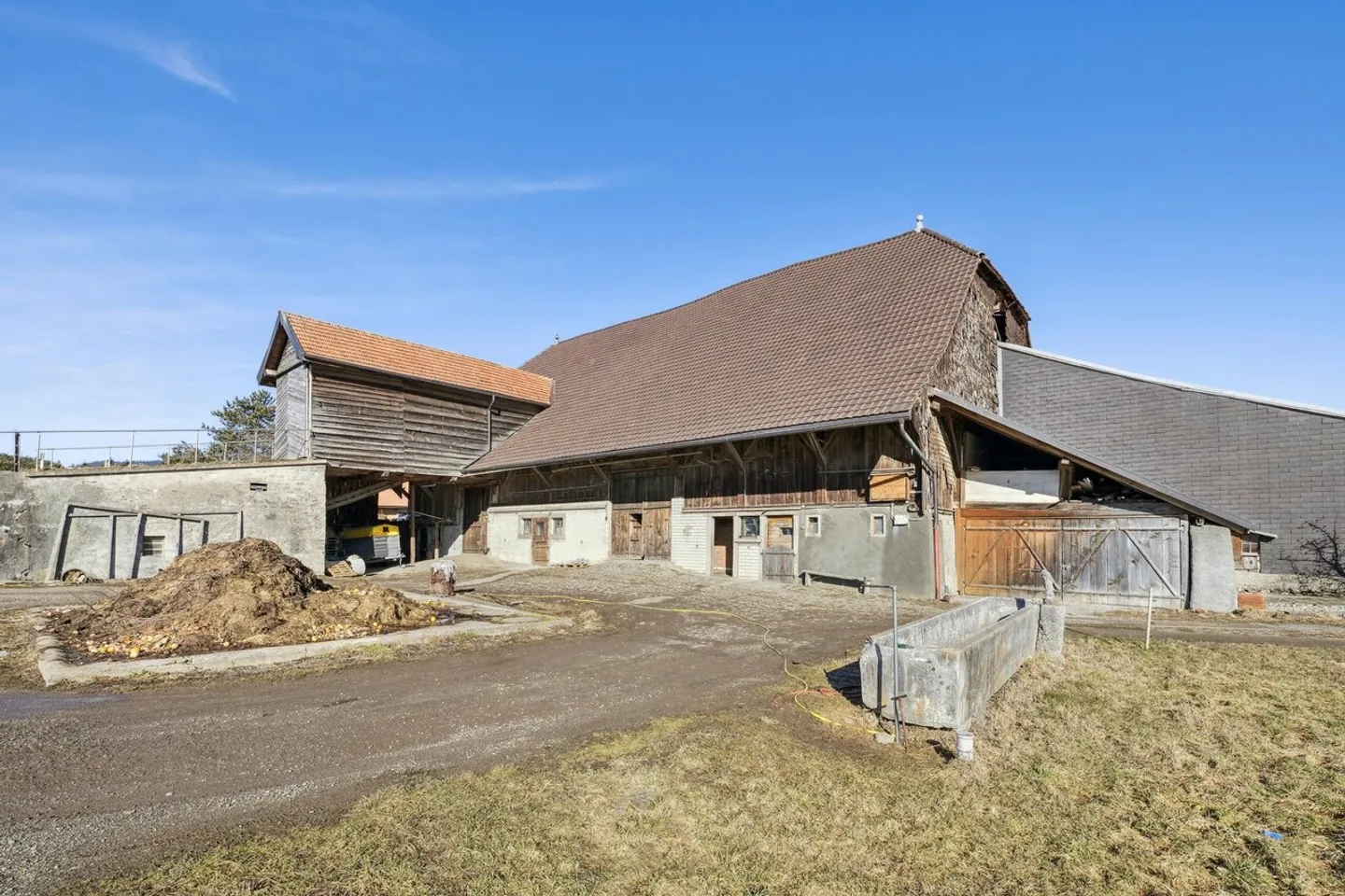 Opportunità rara: progetto immobiliare da sviluppare - Foto 3 di 6