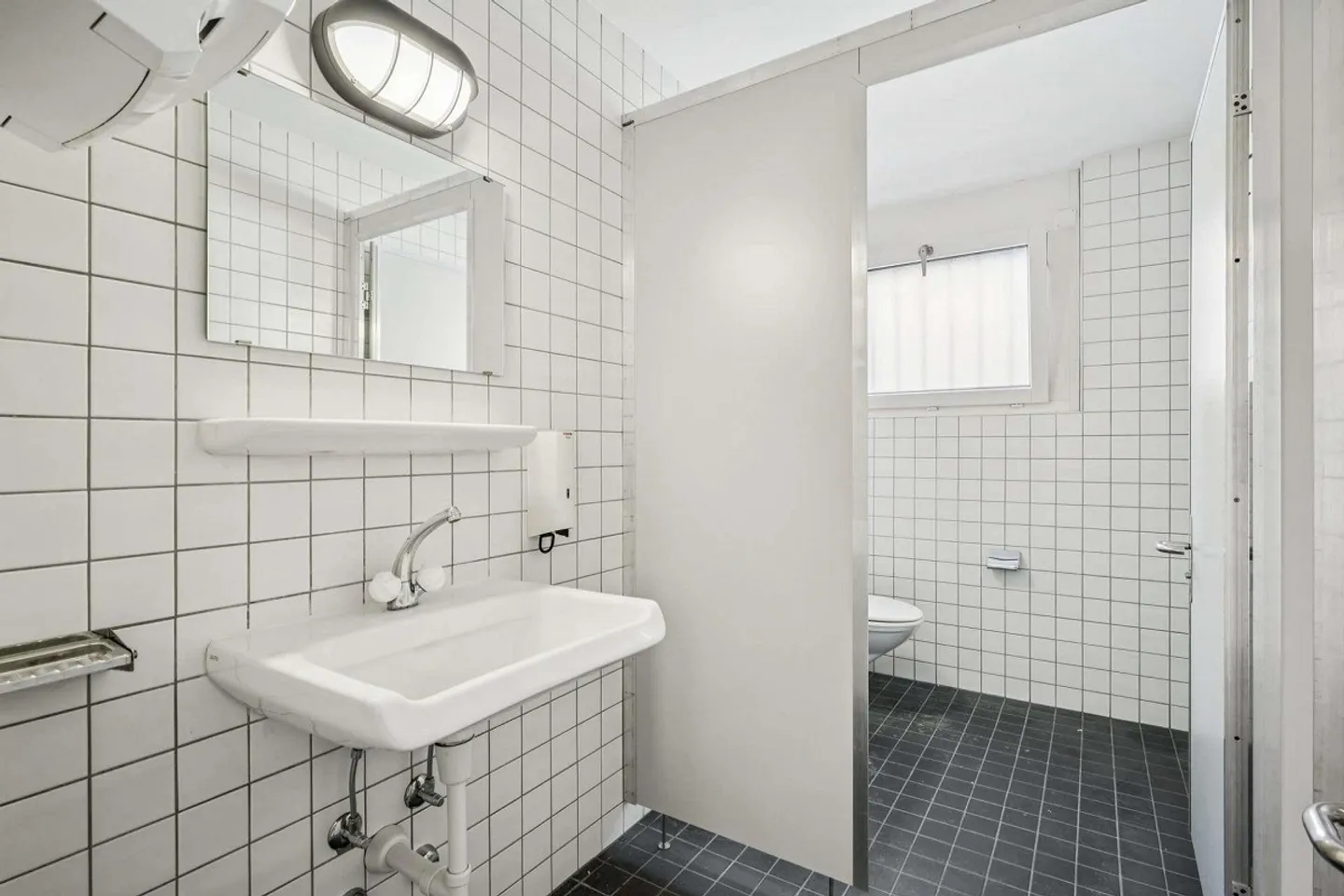 Moderne Büroräumlichkeiten in Neuhausen - Foto 10 von 17