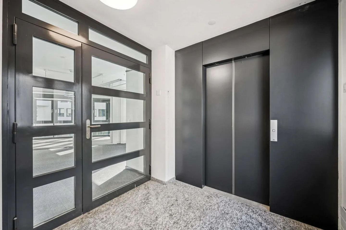 Moderne Büroräumlichkeiten in Neuhausen - Foto 11 von 17