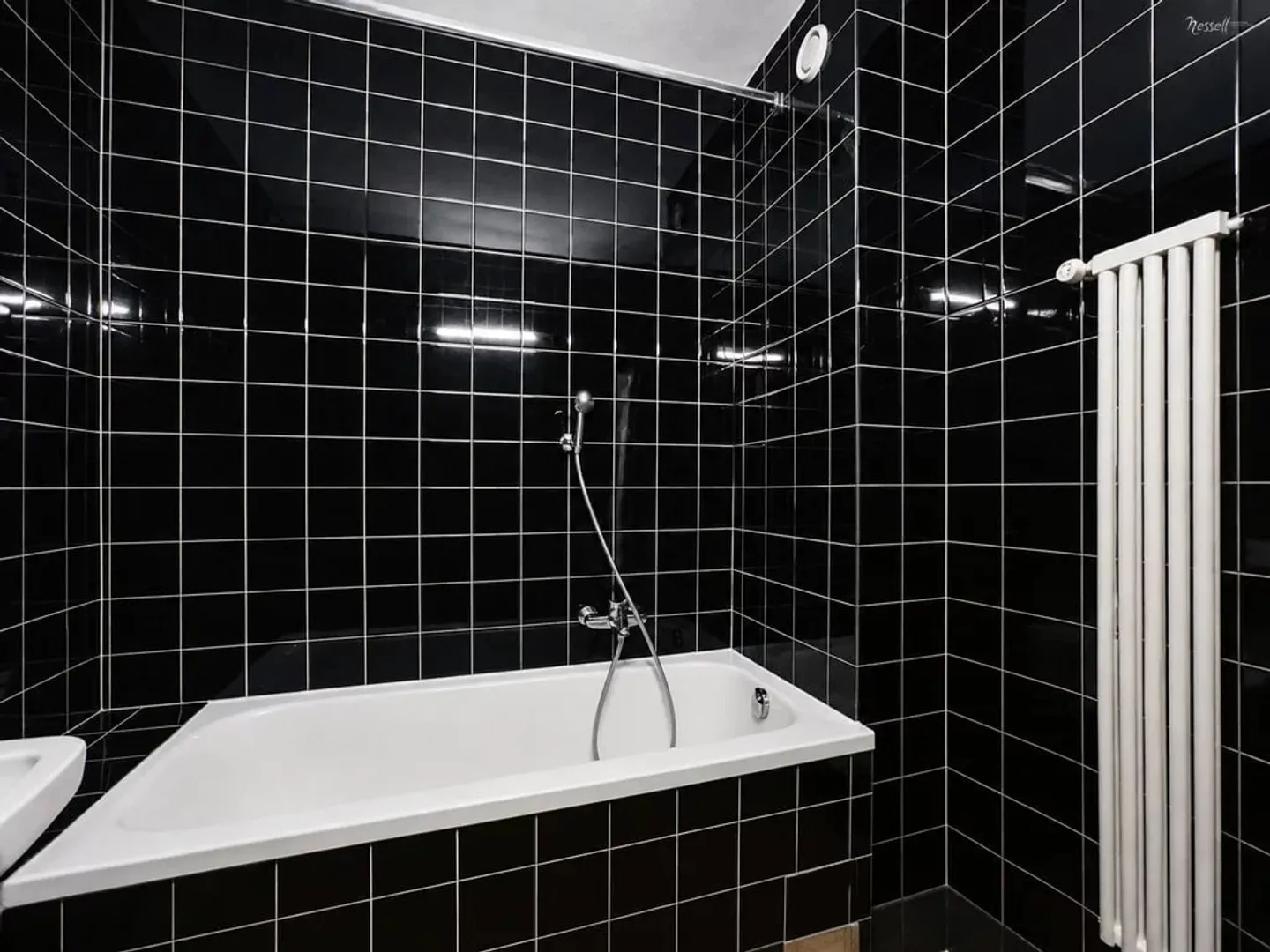 Charmante 4-Zimmer-Wohnung - Foto 7 von 9