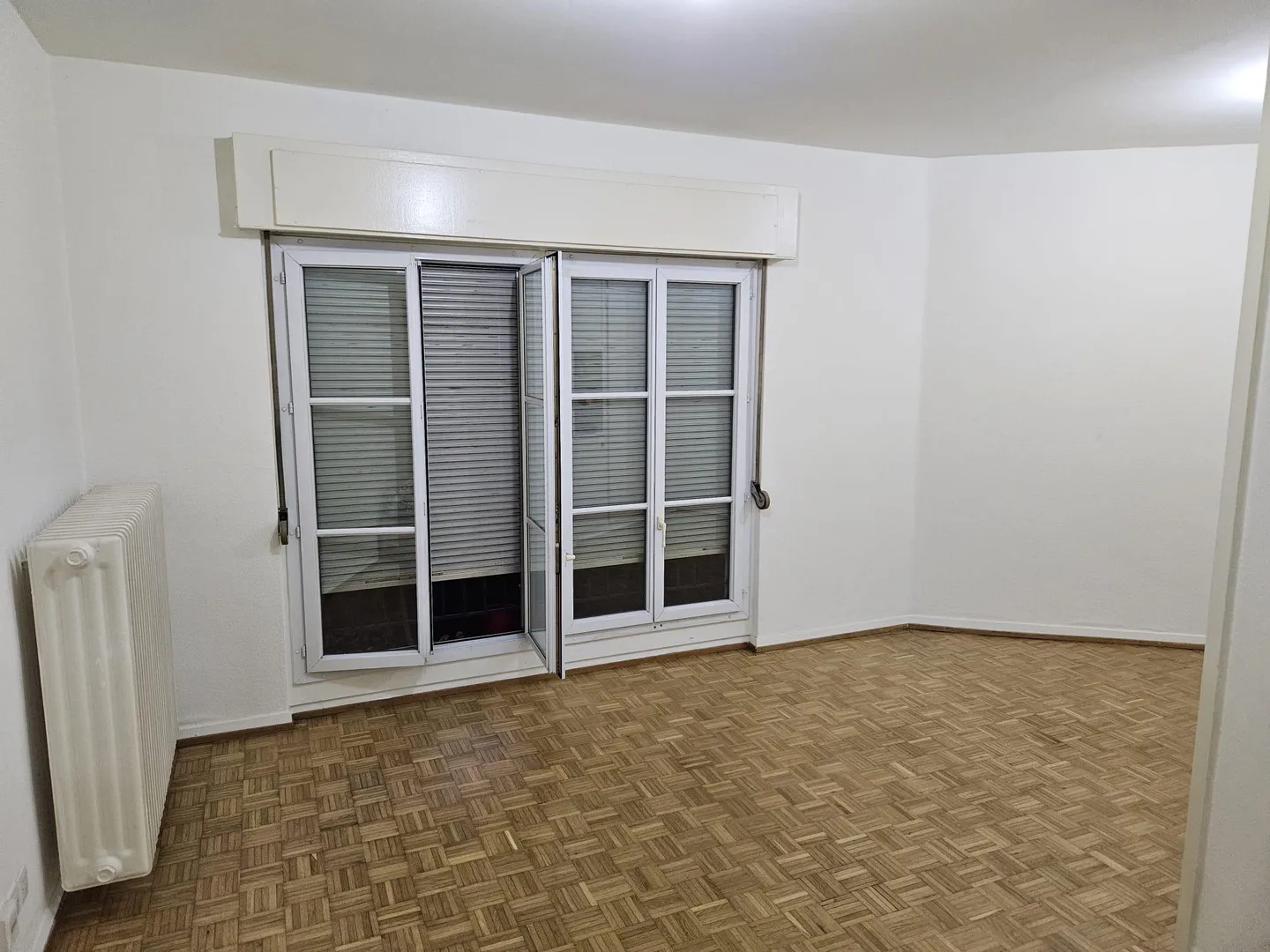 Studio vicino al vecchio Carouge - Foto 1 di 9