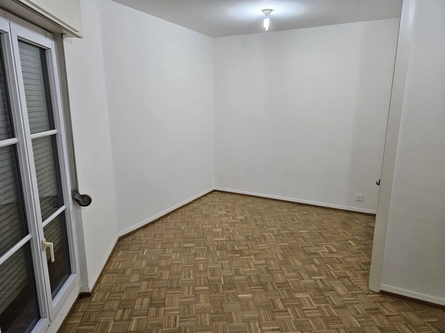 Studio vicino al vecchio Carouge - Foto 2 di 9