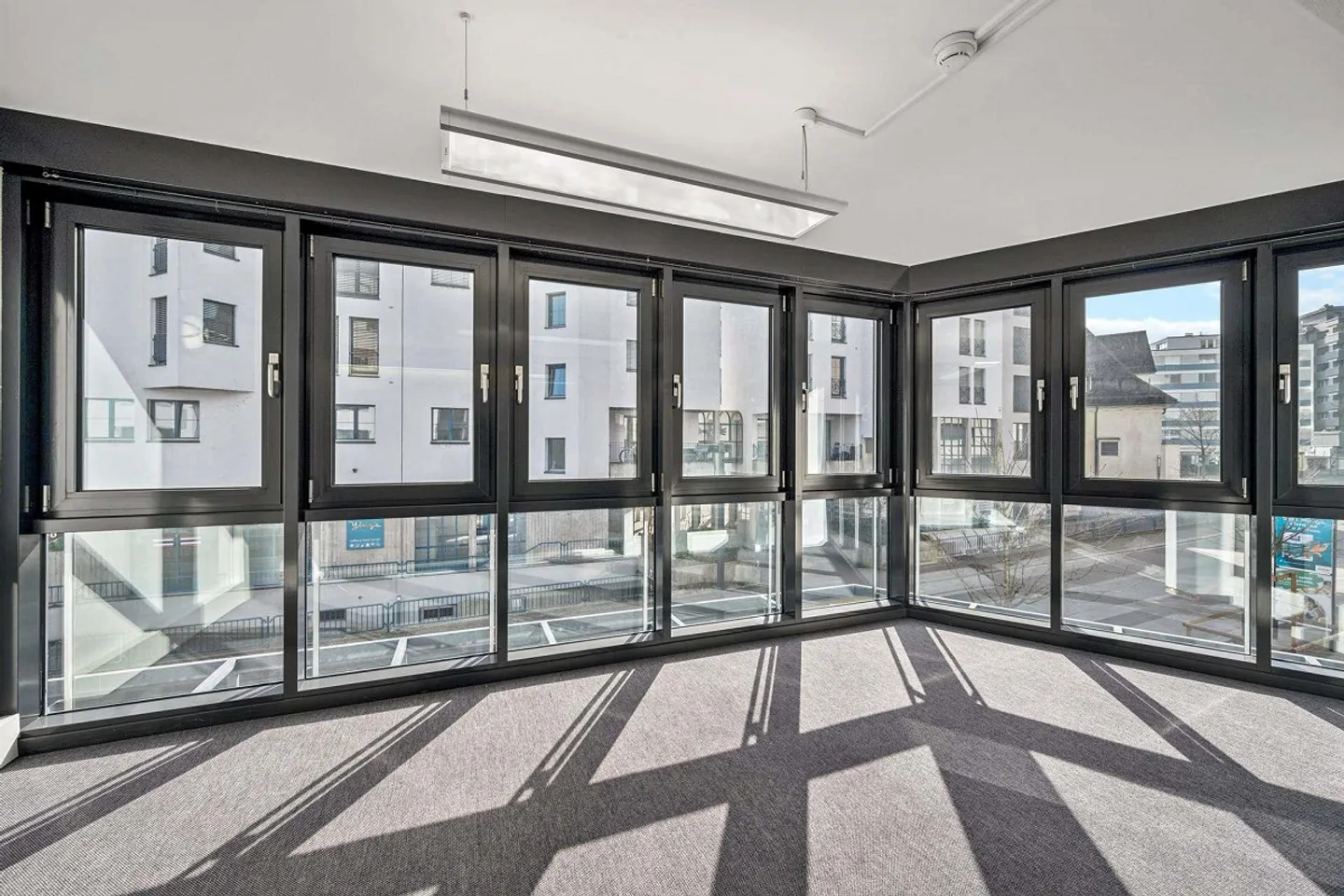 Moderne Büroräumlichkeiten in Neuhausen - Foto 13 von 17