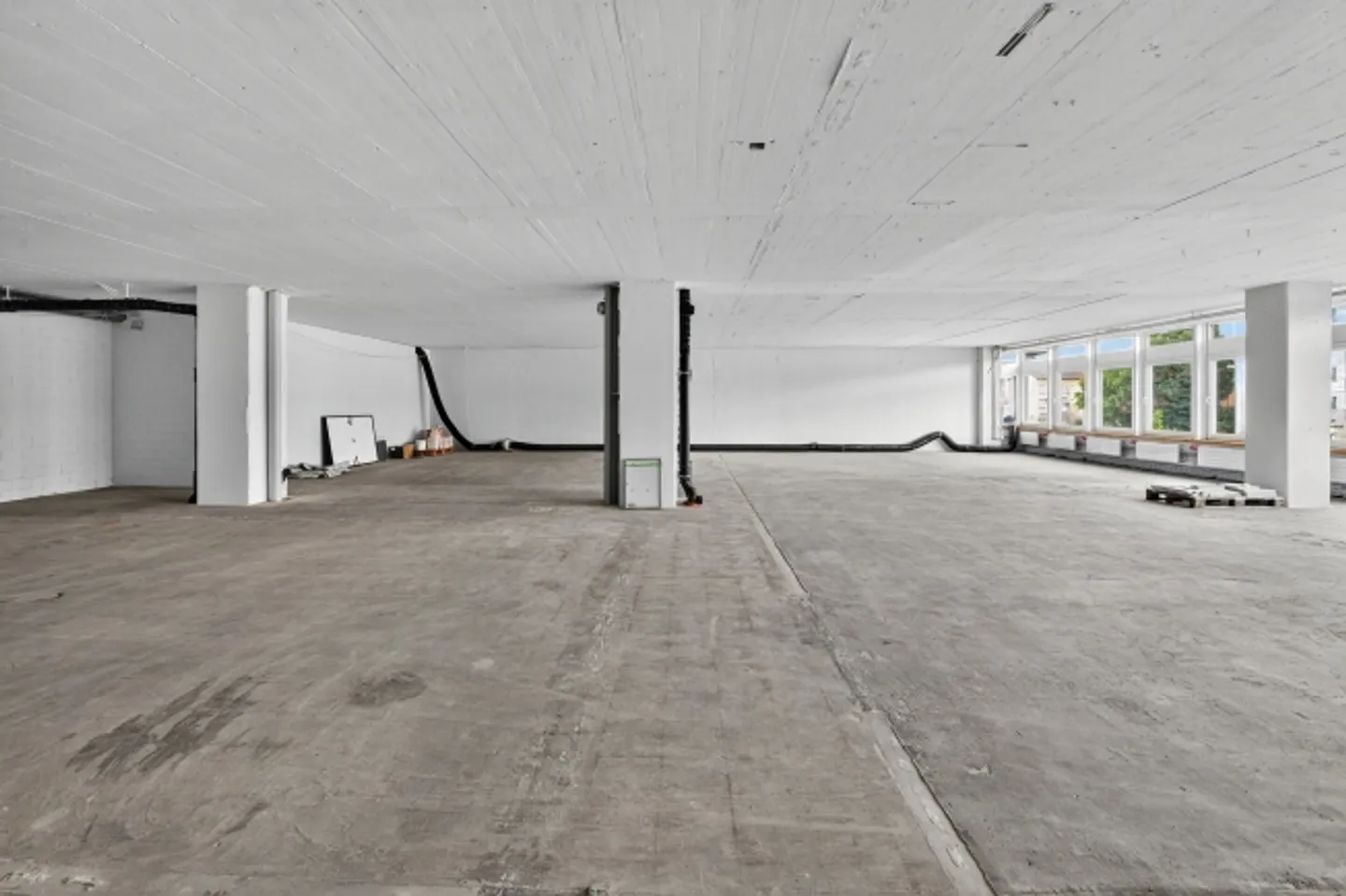 Bureau à louer - Photo 2 sur 5