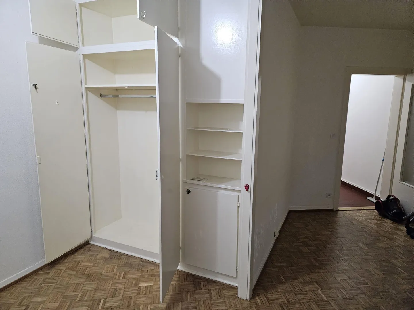 Studio vicino al vecchio Carouge - Foto 5 di 9