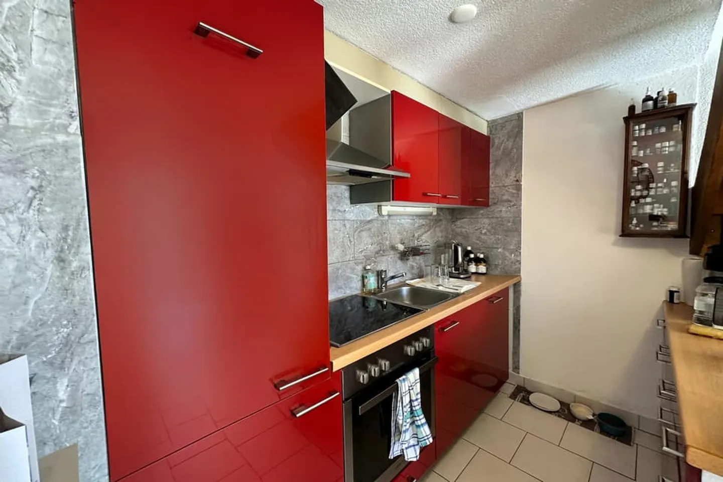 Charmant appartement en duplex de 4.5 pièces au rez-de-chaussée - Photo 3 sur 11