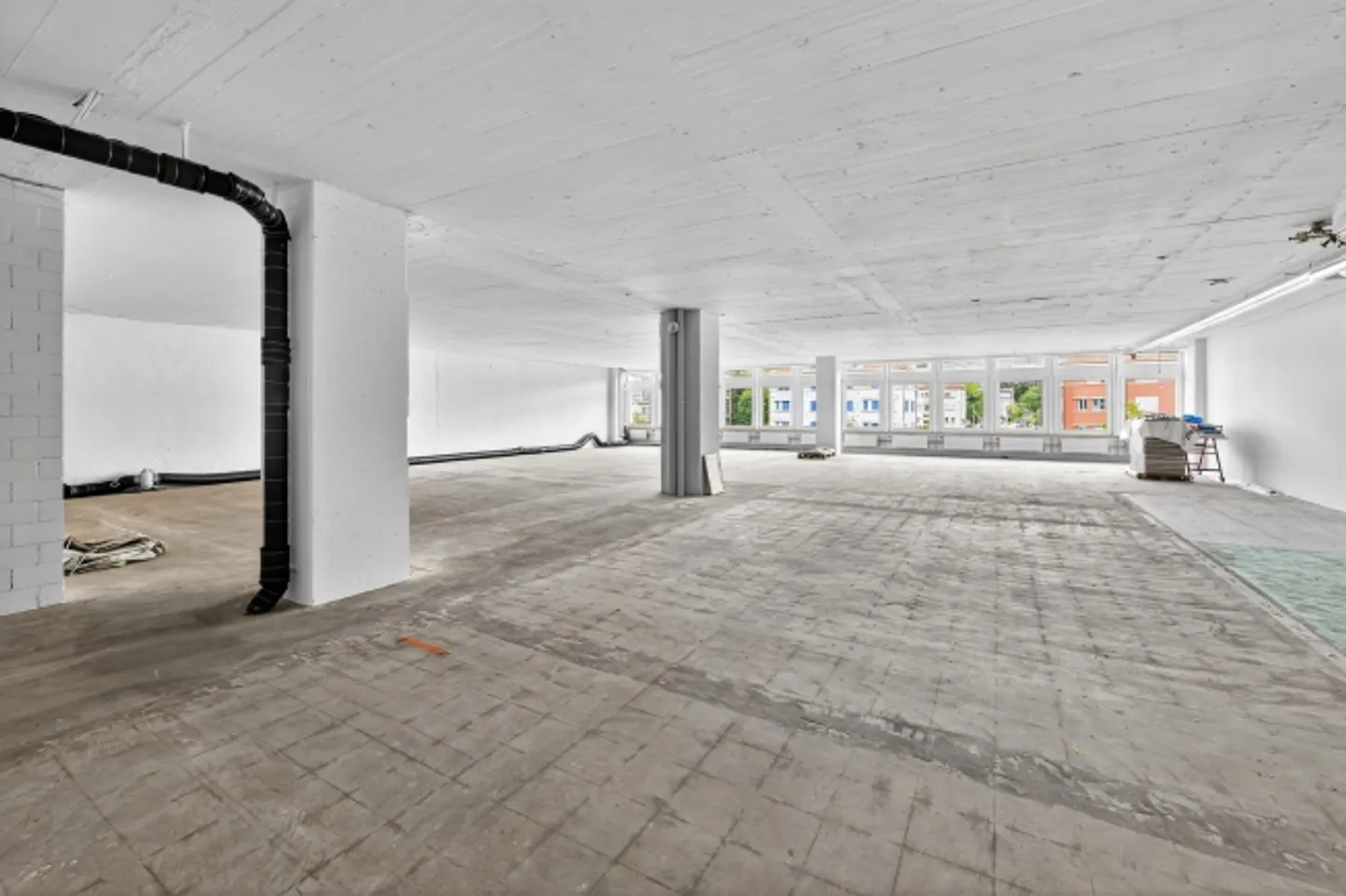 Bureau à louer - Photo 3 sur 5