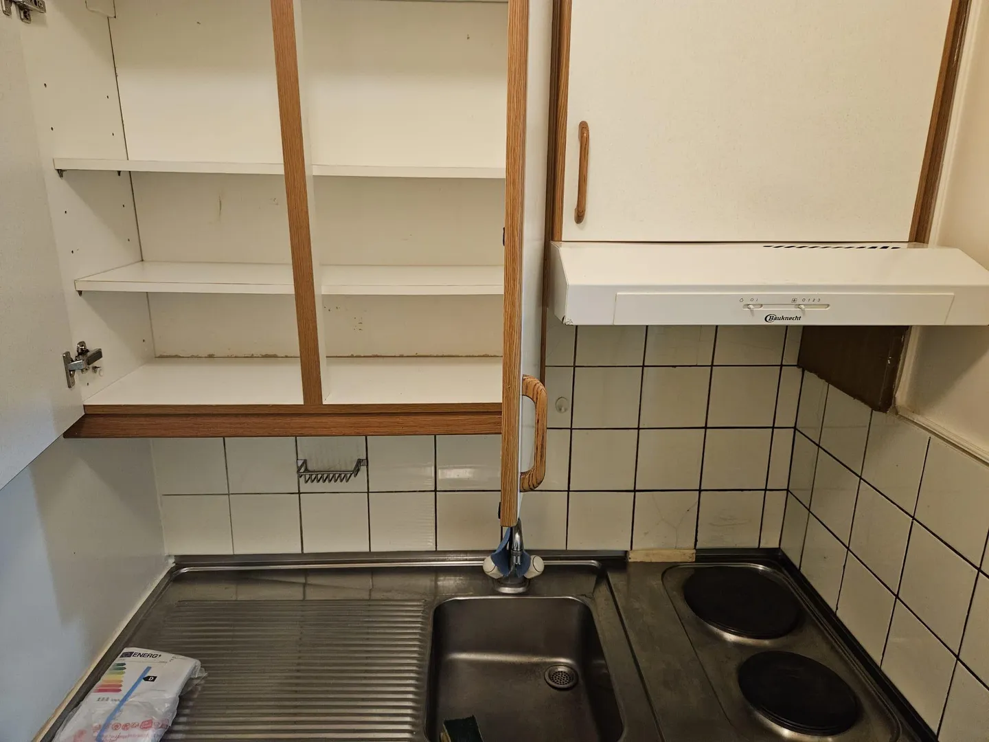 Studio vicino al vecchio Carouge - Foto 6 di 9