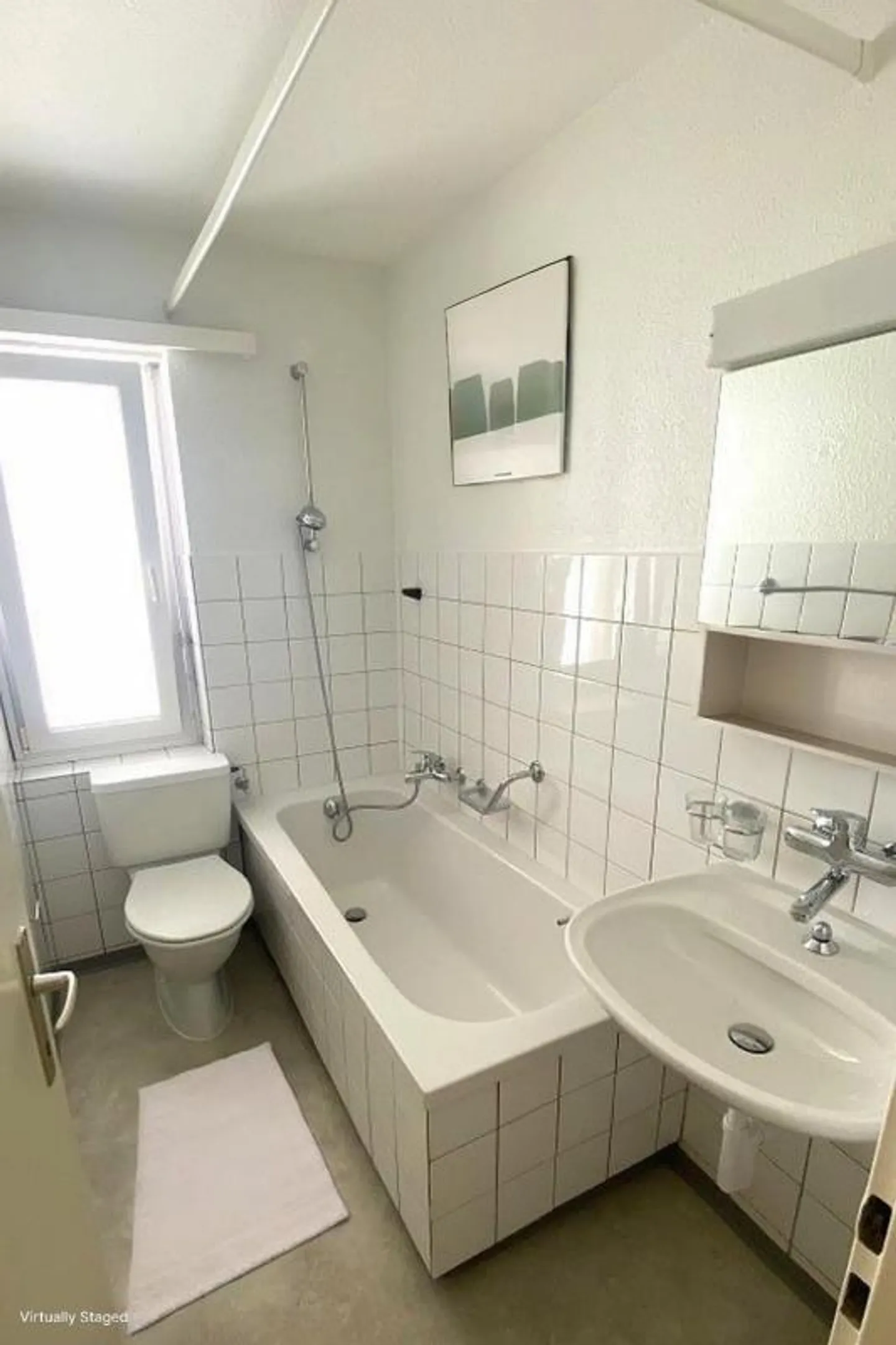 Hier wartet Ihr neues Zuhause - Wohnung in Herisau per sofort! - Foto 3 di 5