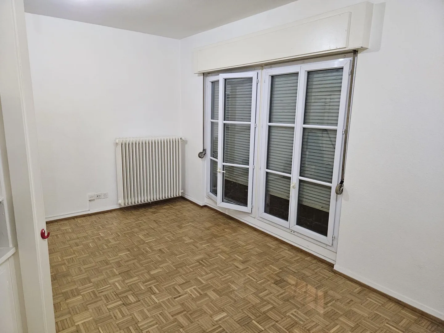 Studio vicino al vecchio Carouge - Foto 3 di 9