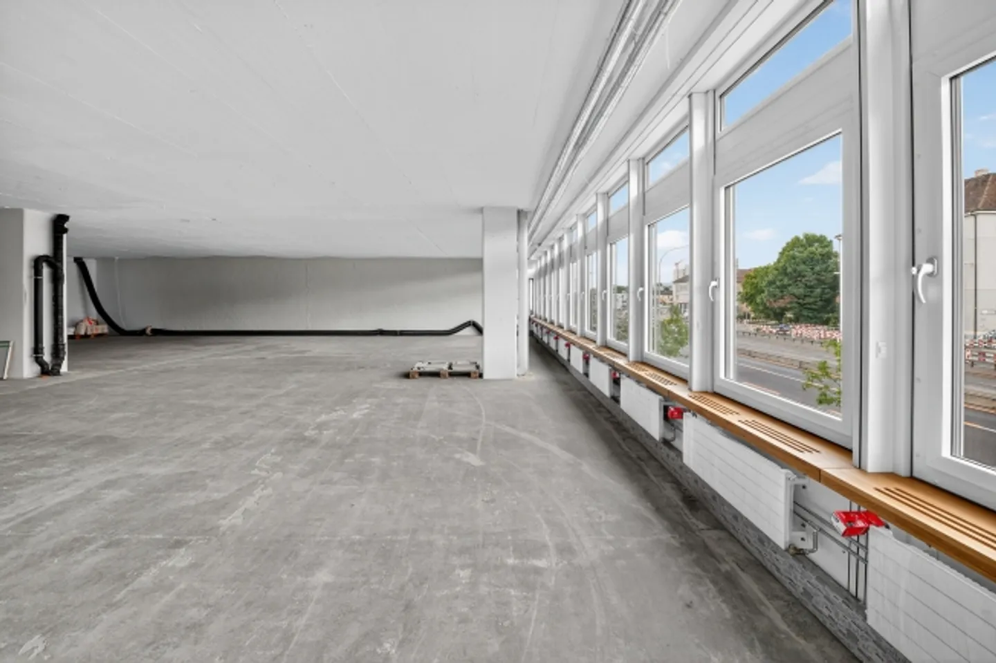 Bureau à louer - Photo 1 sur 5