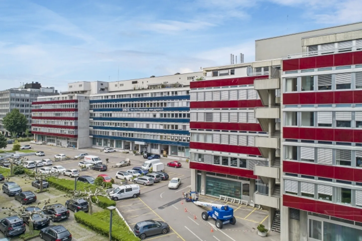 Bureau à louer - Photo 5 sur 5