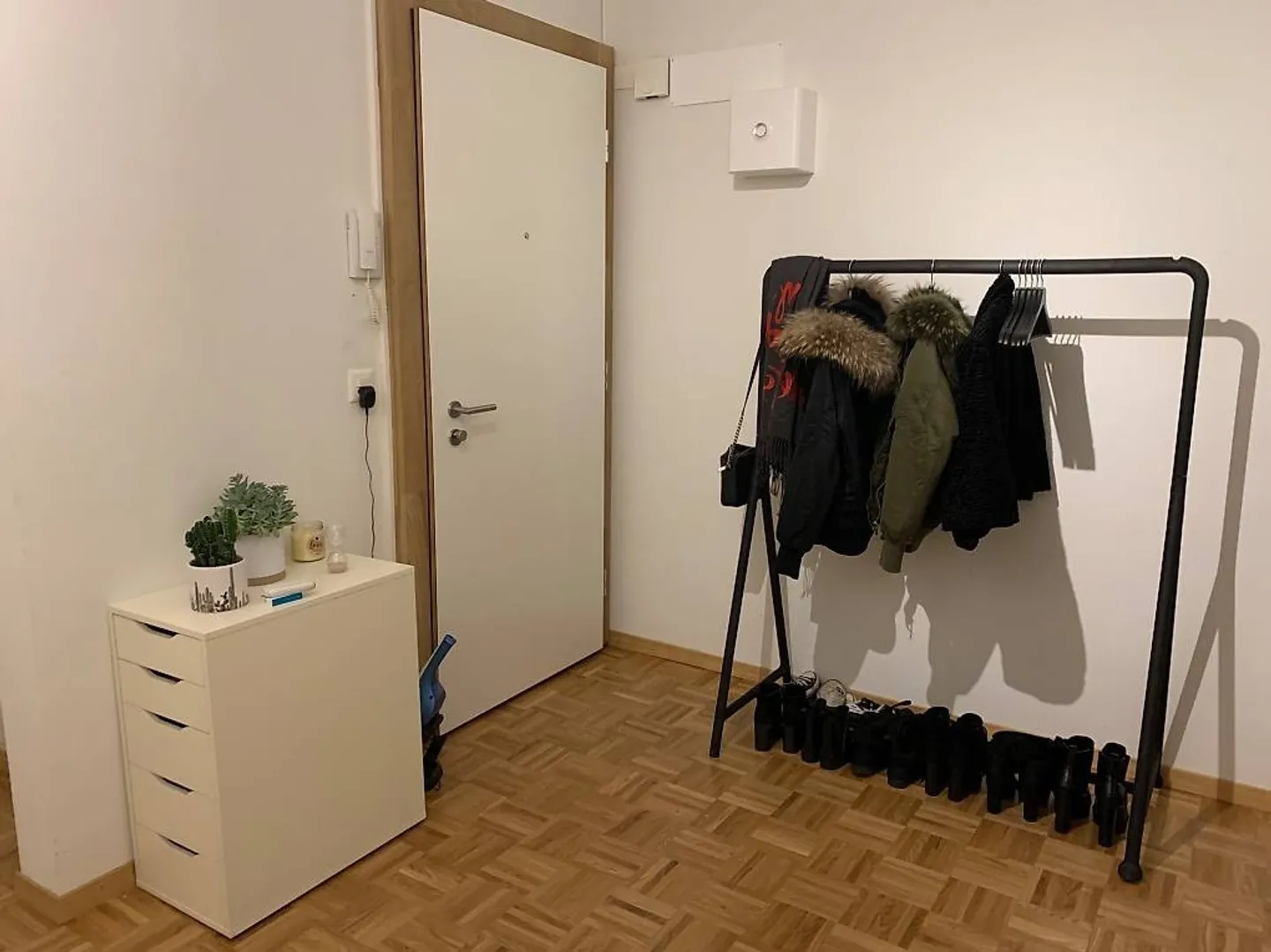 75m2 Apartment 3.5 rooms - Lausanne 1012 - CHF 1740 - Lease takeover - Photo 5 of 5